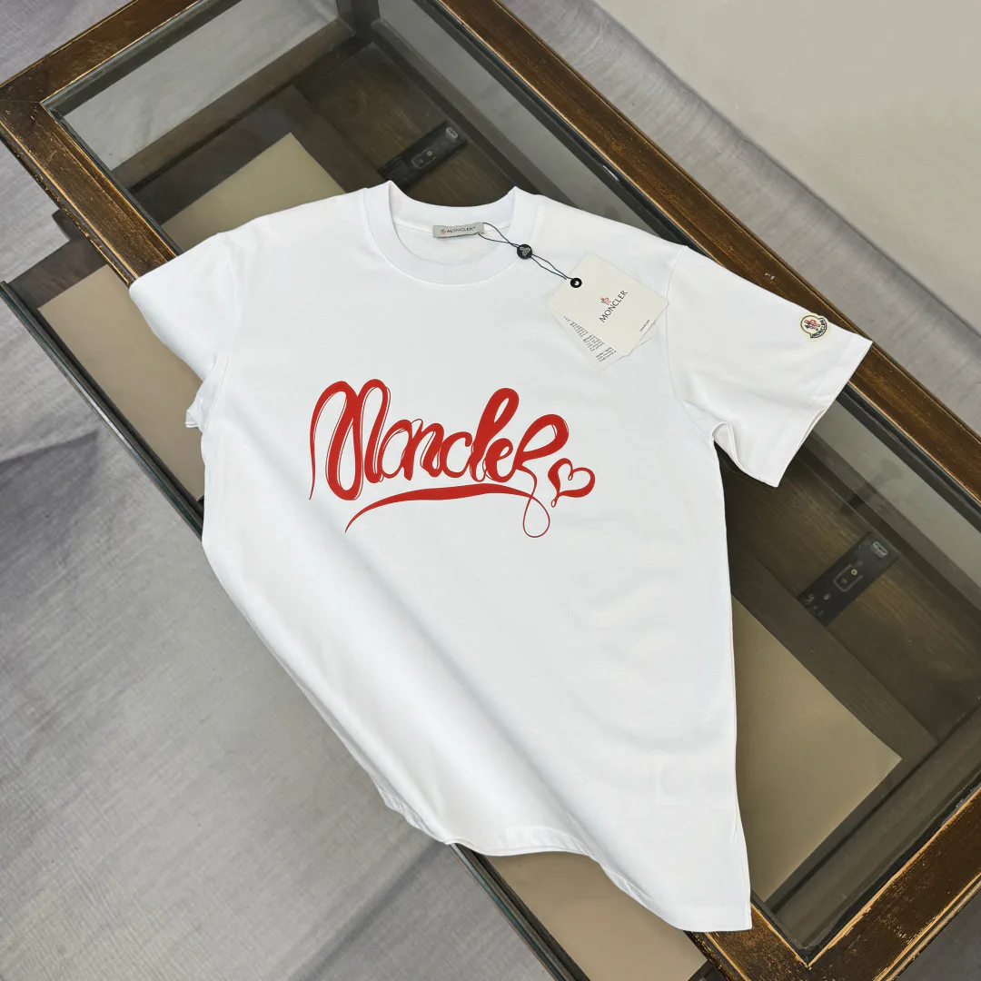 Футболки Женские Moncler 10201142