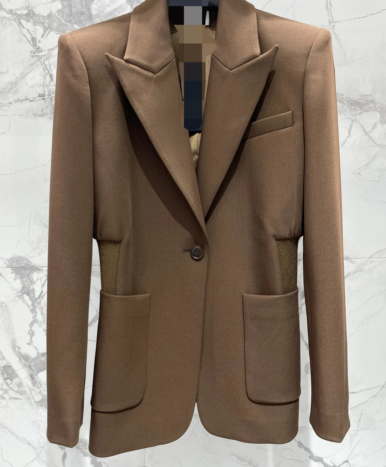 Жакеты Женские Saint Laurent 18527393