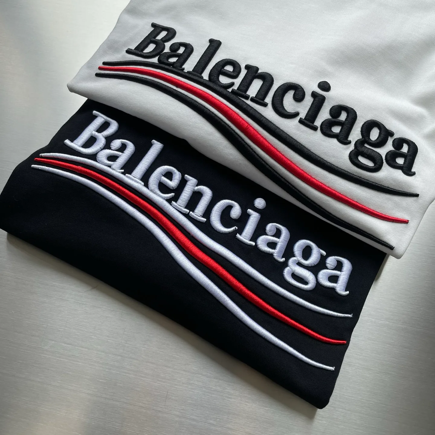 Футболки Женские Balenciaga 10937993