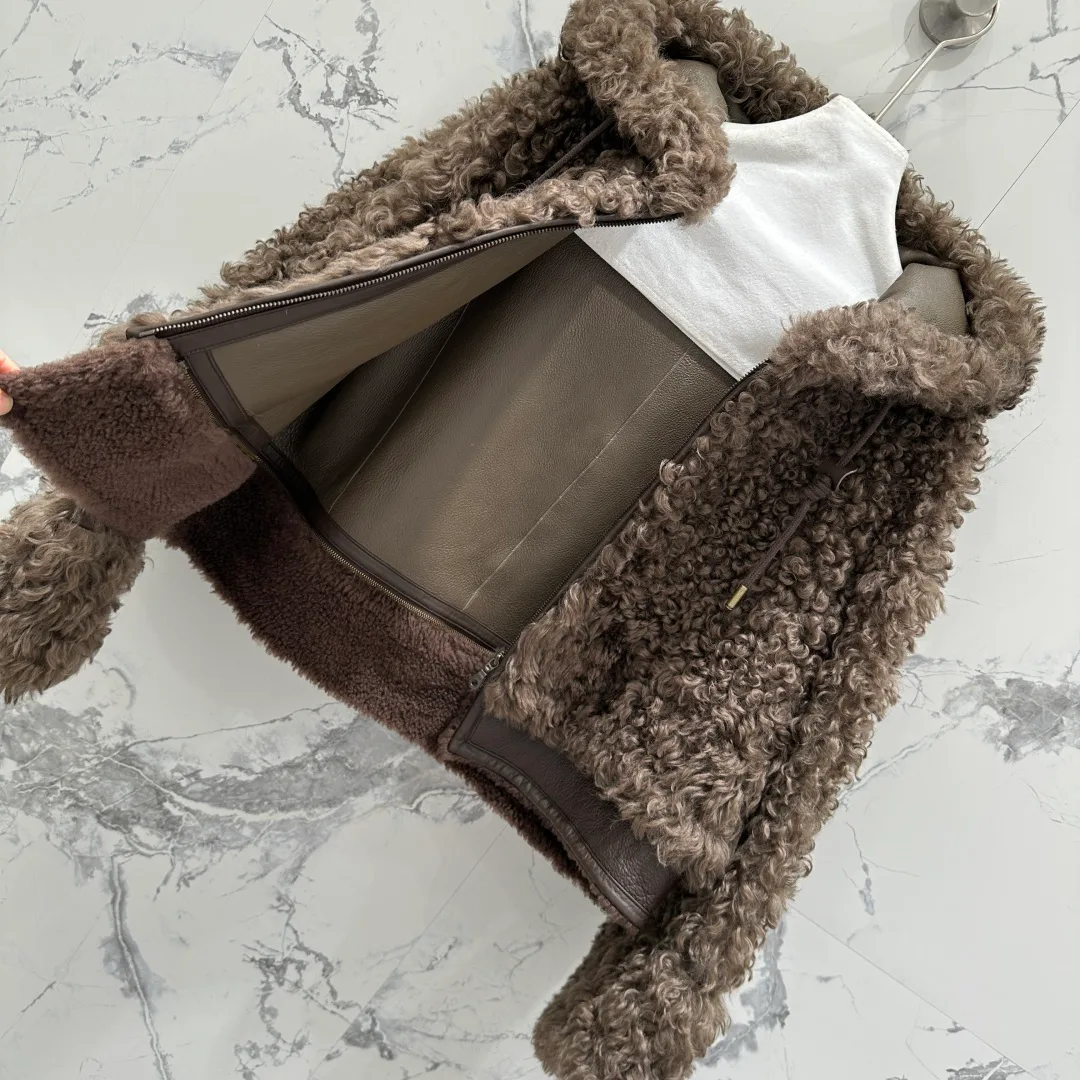 Шубы Женские Loewe 558904