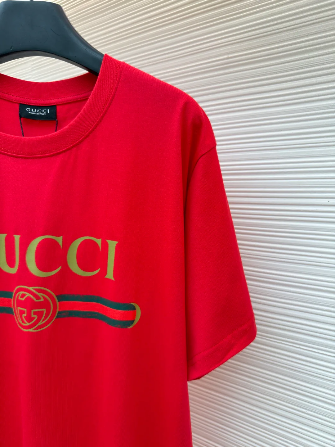 Футболки Мужские Gucci 11430029