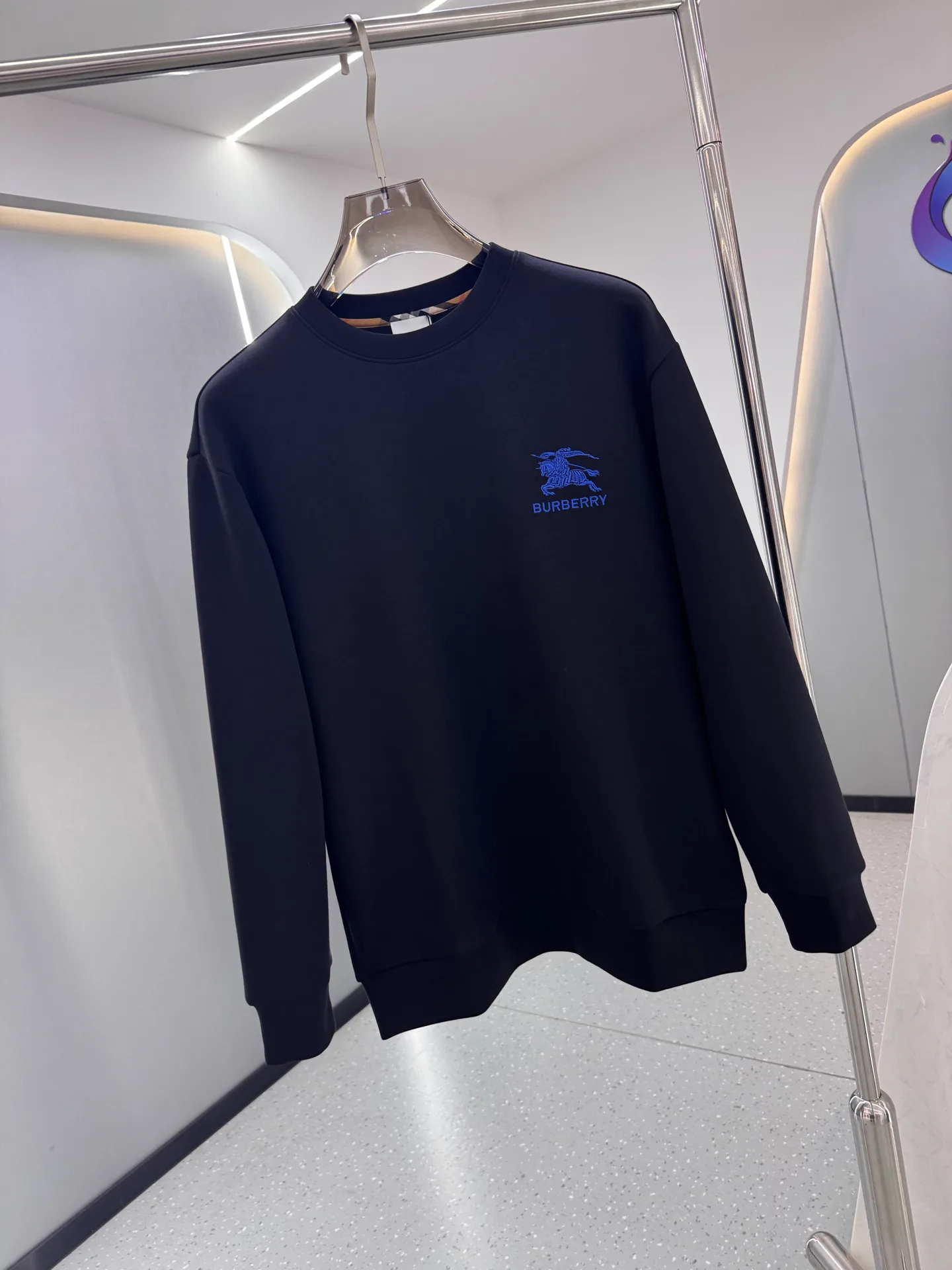 Свитшоты Мужские Burberry 79637