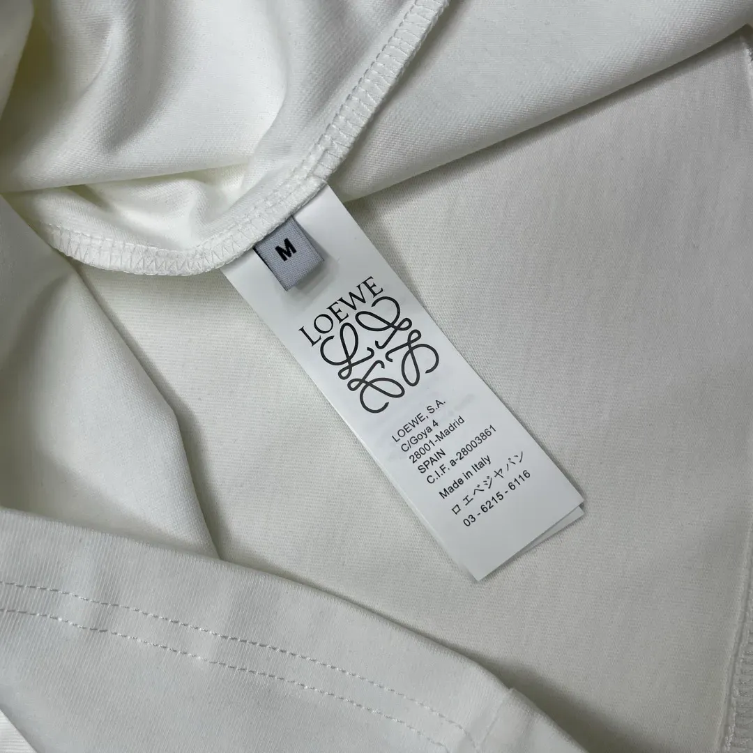 Футболки Женские Loewe 1279104