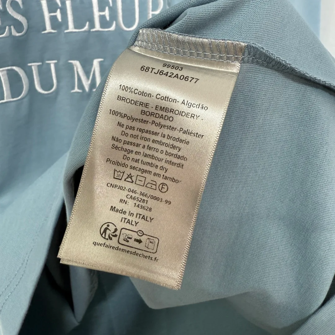 Футболки Мужские Loewe 5653462