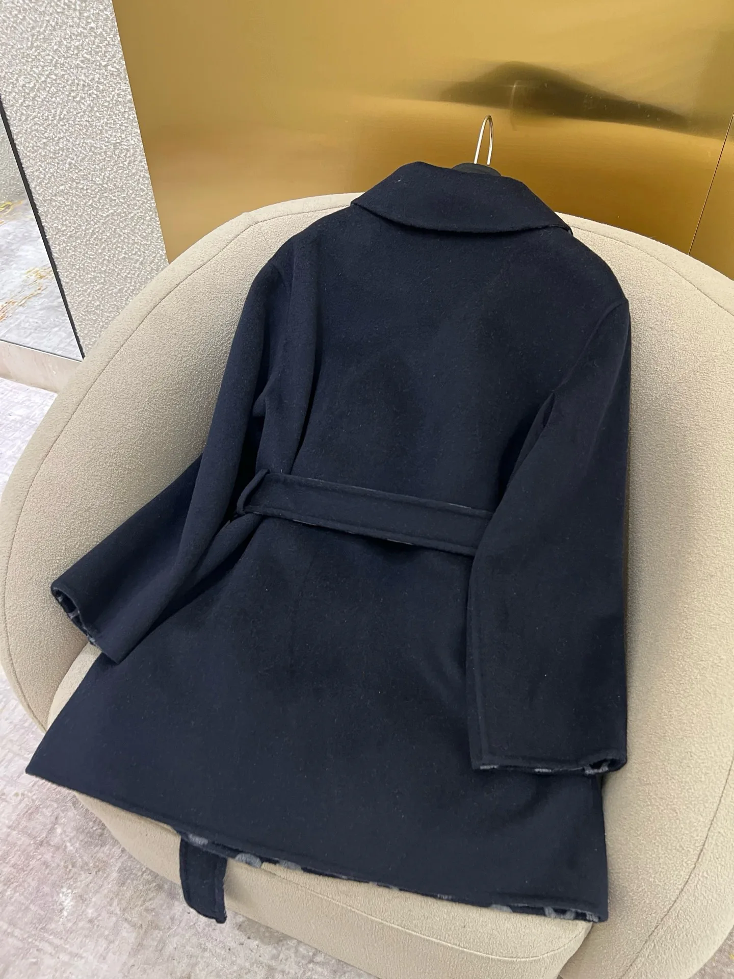 Пальто Женские Hermes 793664