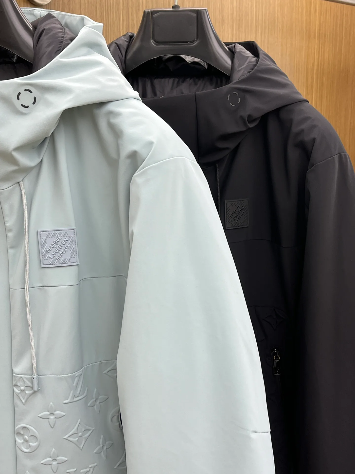 Куртки И Пуховики Мужские Louis Vuitton 619183