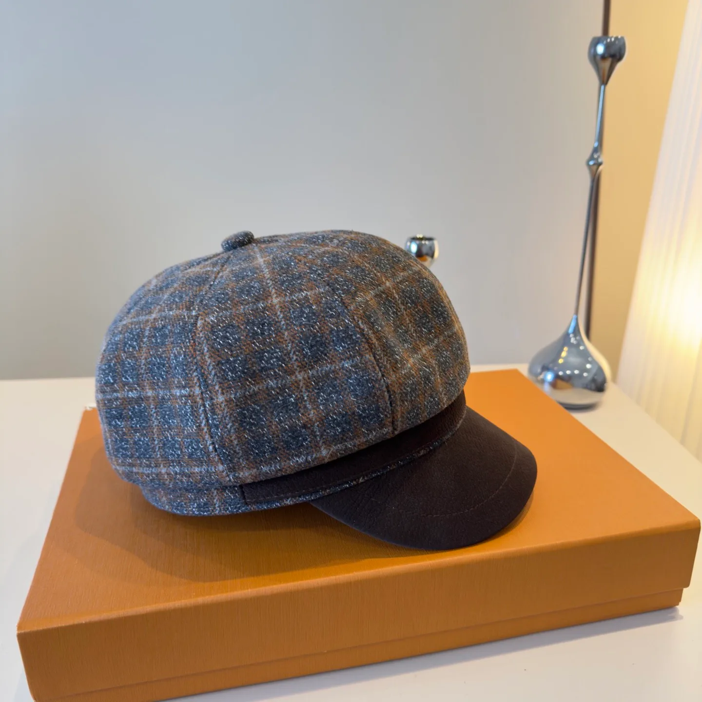 Головные Уборы Louis Vuitton 720366