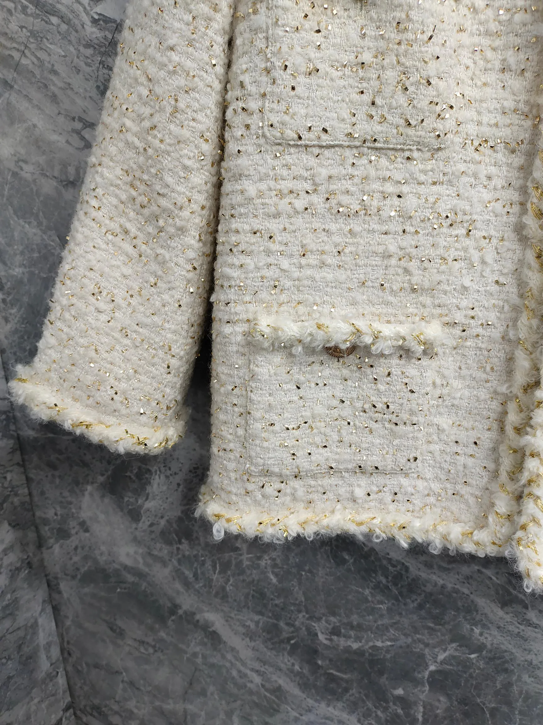 Куртки Женские Chanel 626459