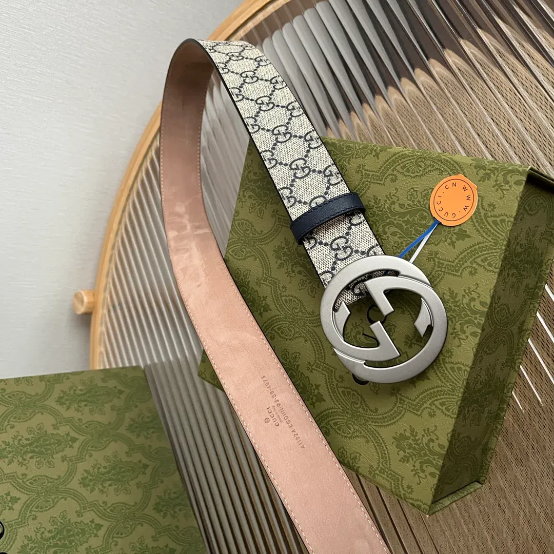 Ремни Мужские Gucci 994940