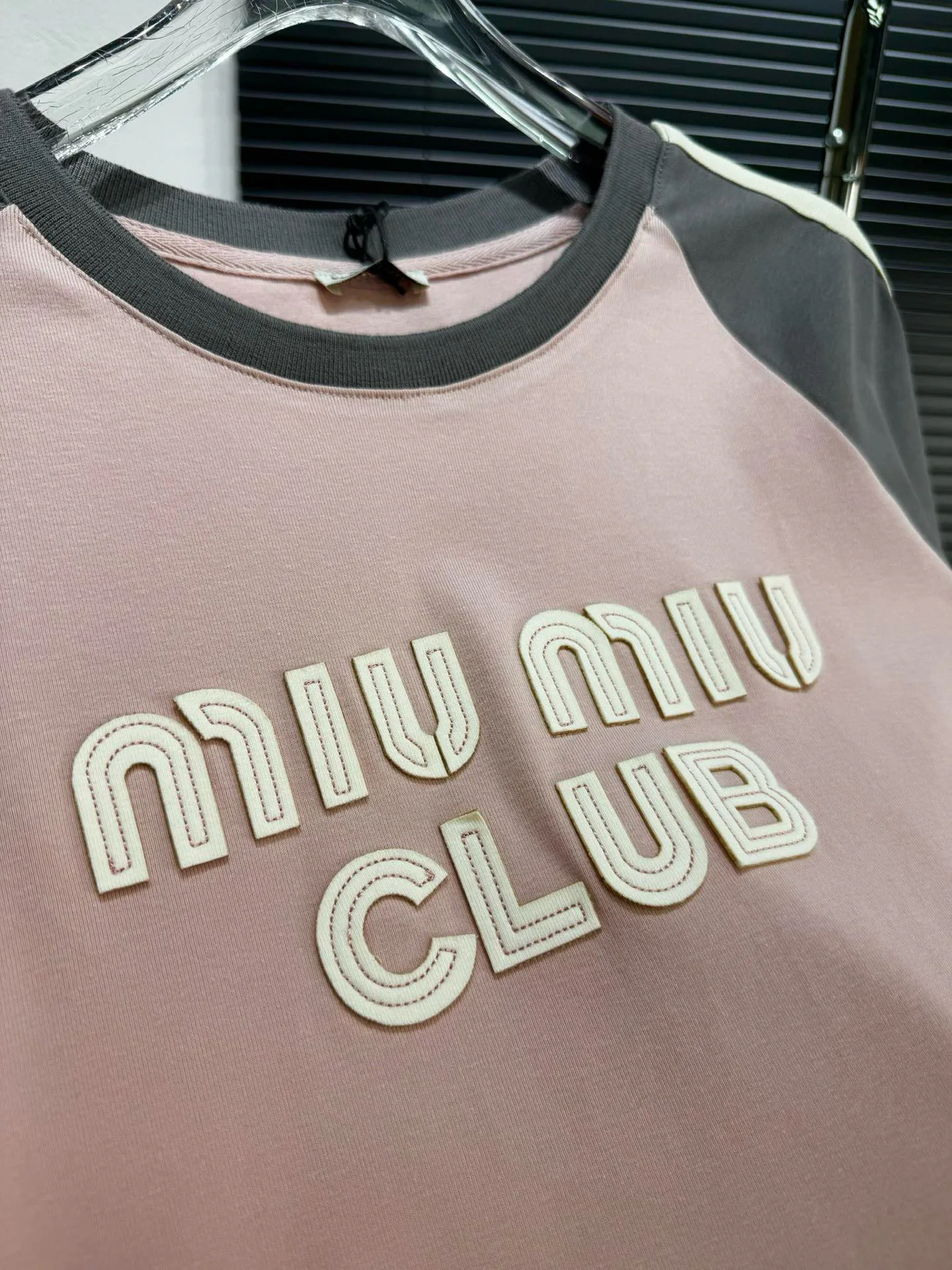 Футболки Женские Miu Miu 16734