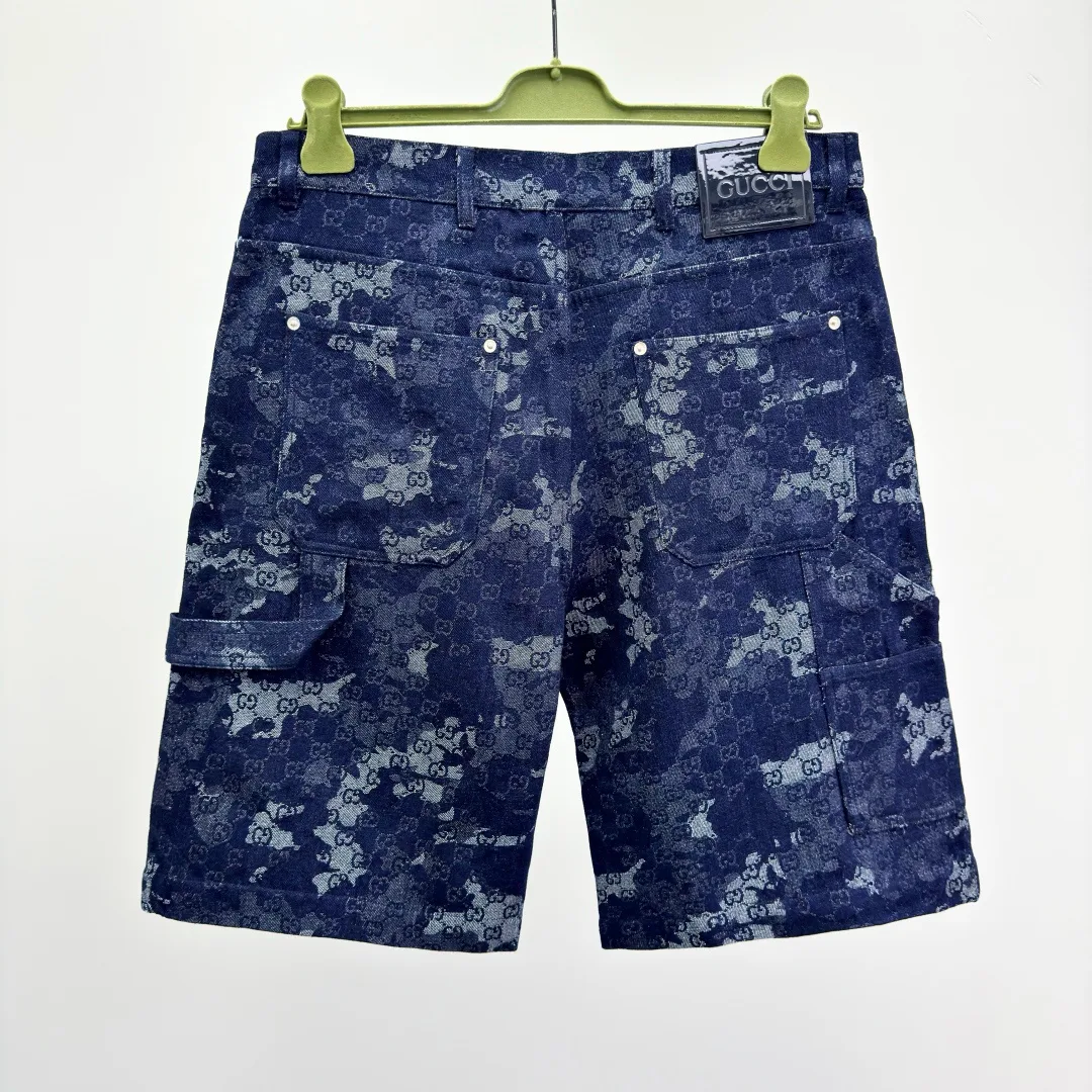 Шорты Мужские Gucci 11512318