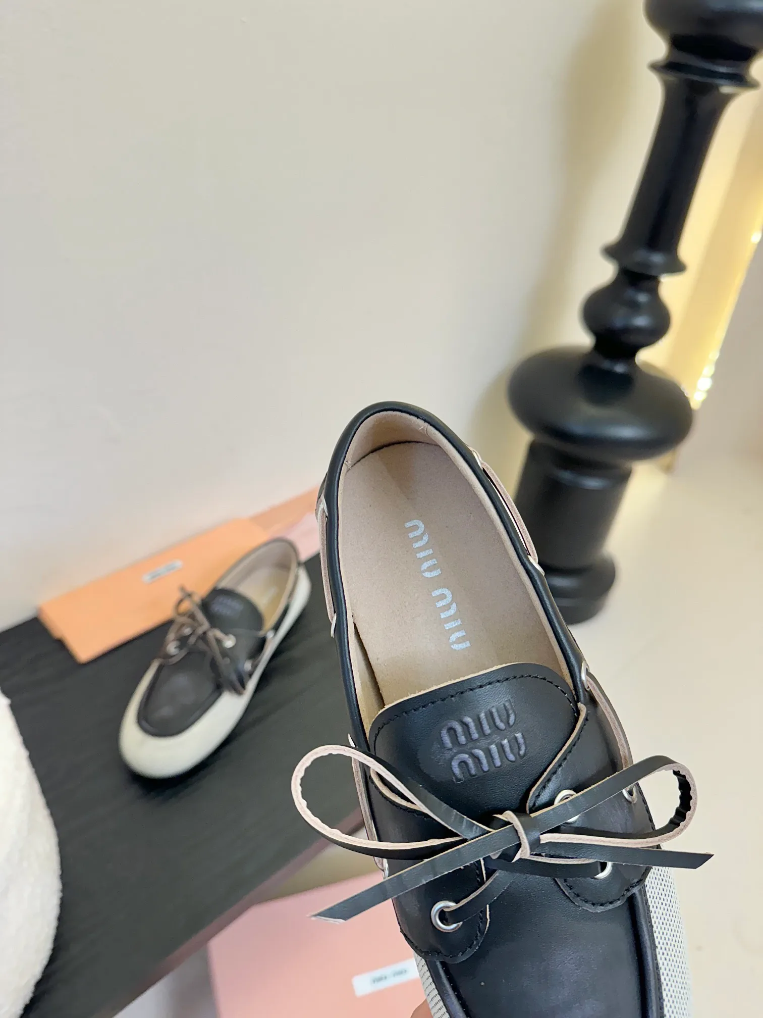 Лоферы И Мокасины Женские Miu Miu 25411