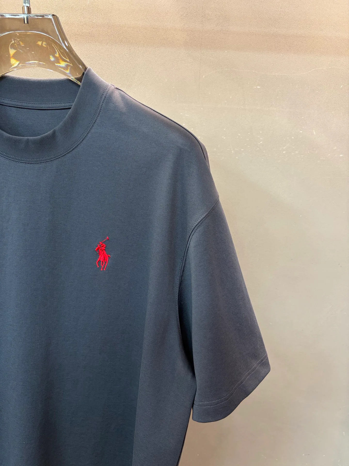 Футболки Мужские Ralph Lauren 12670851