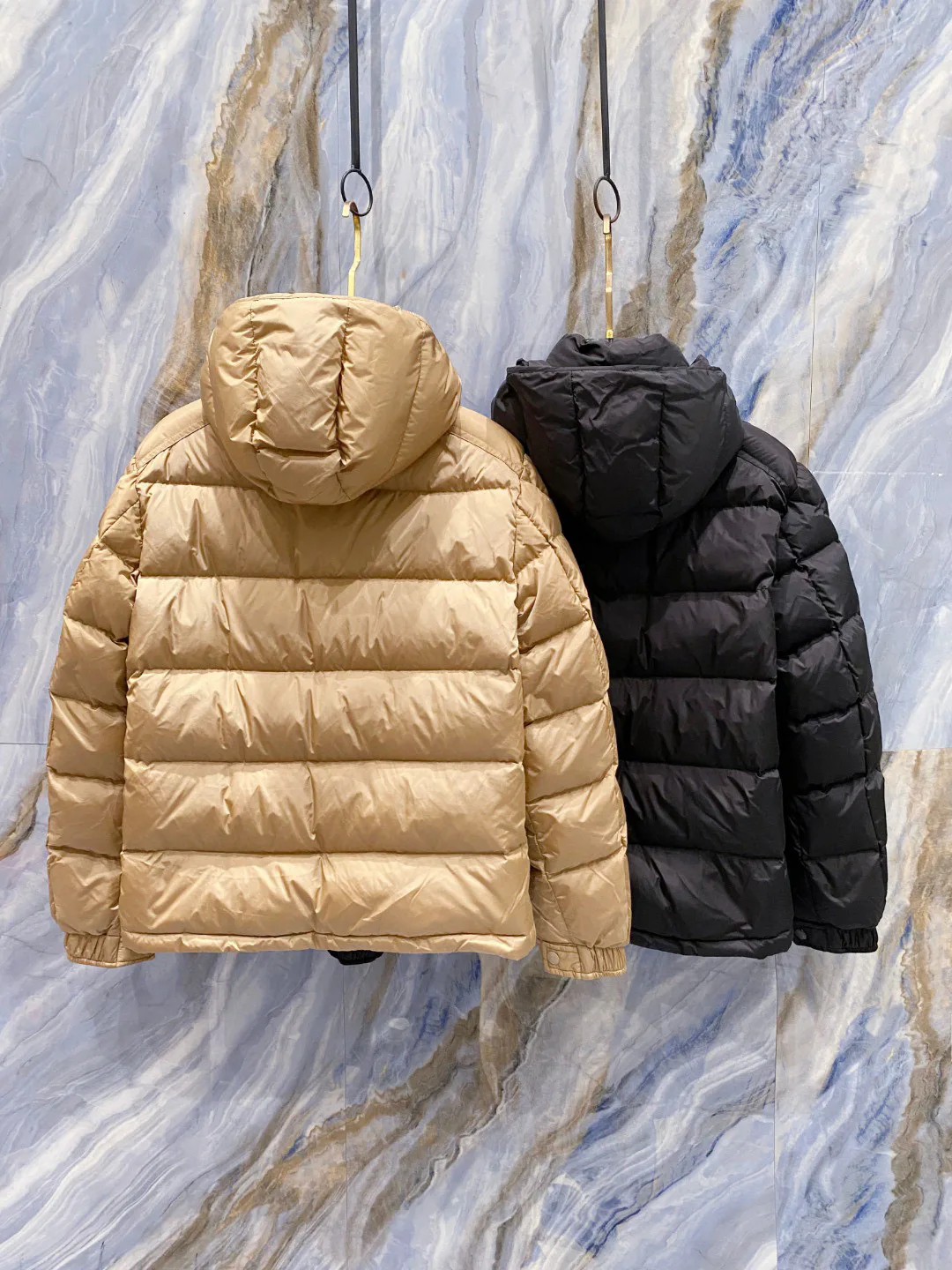Куртки И Пуховики Мужские Moncler 235466