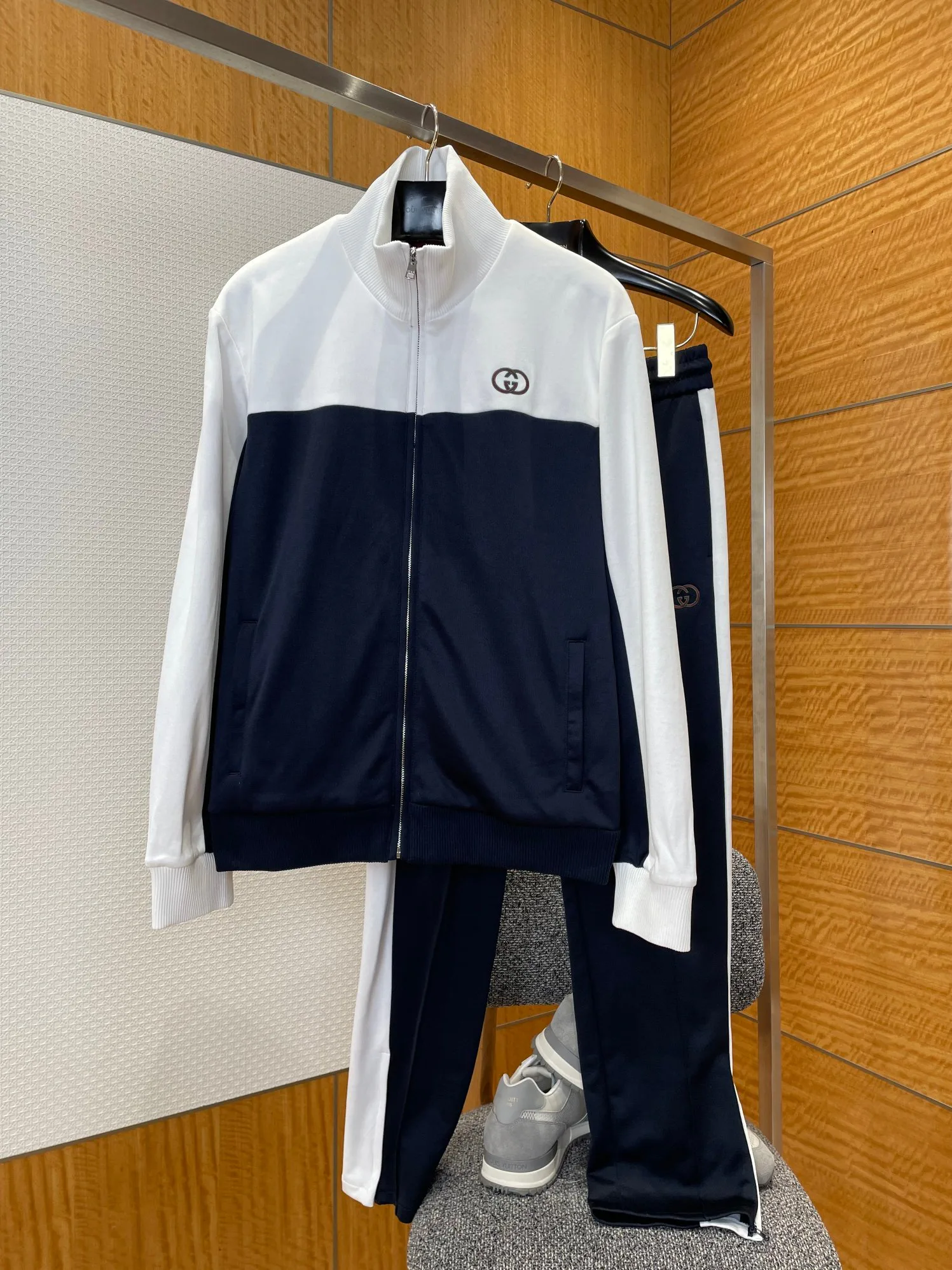 Куртки И Пуховики Мужские Gucci 6651731
