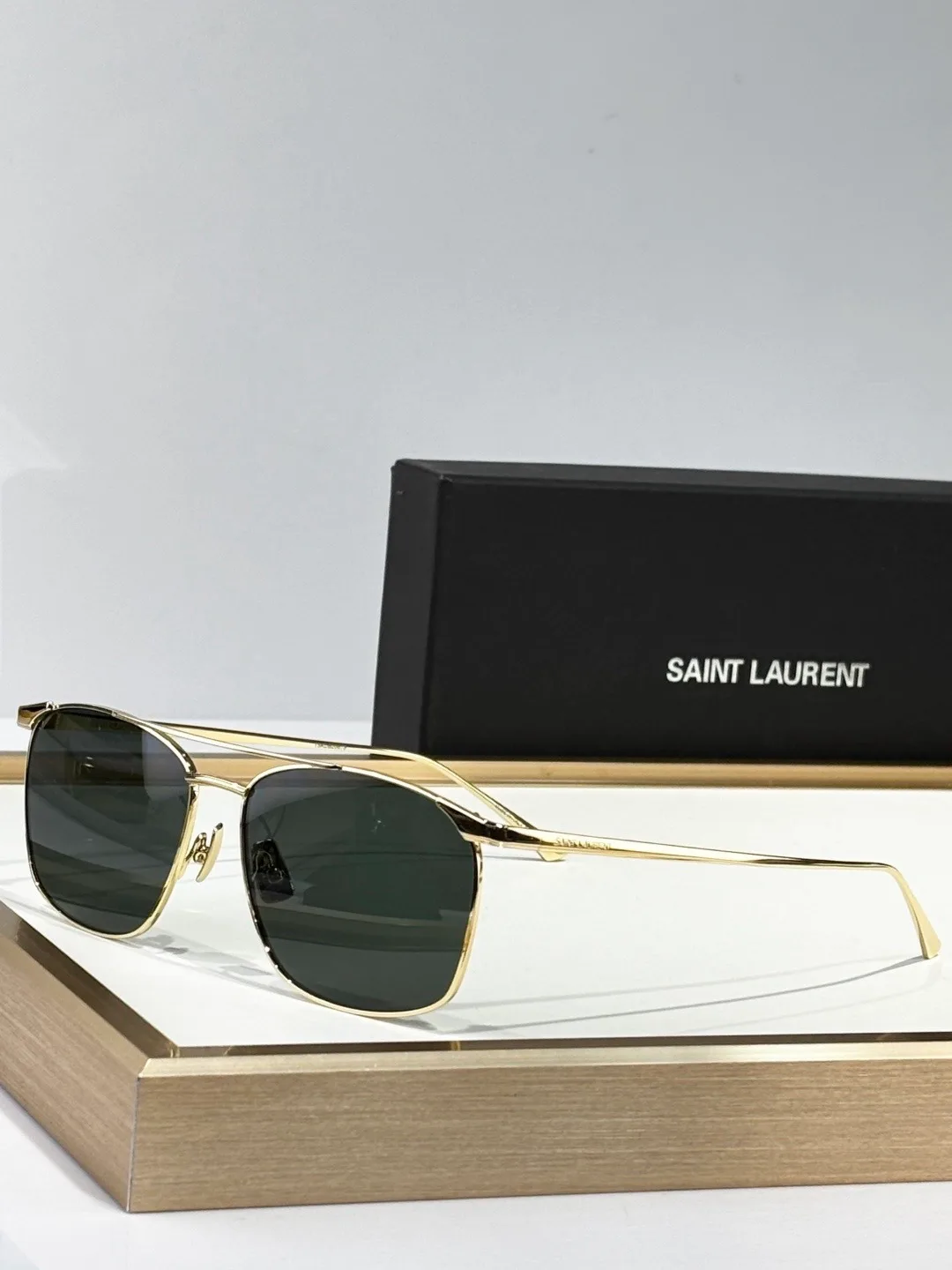 Очки Saint Laurent 9607529