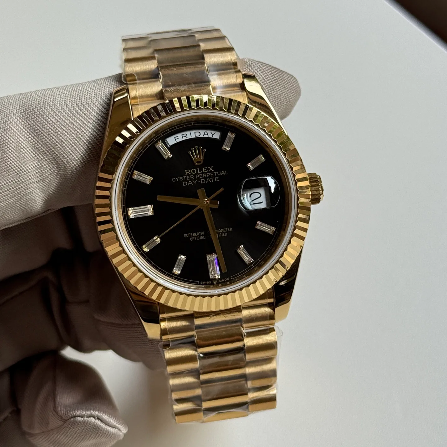 Часы Мужские Rolex 692553