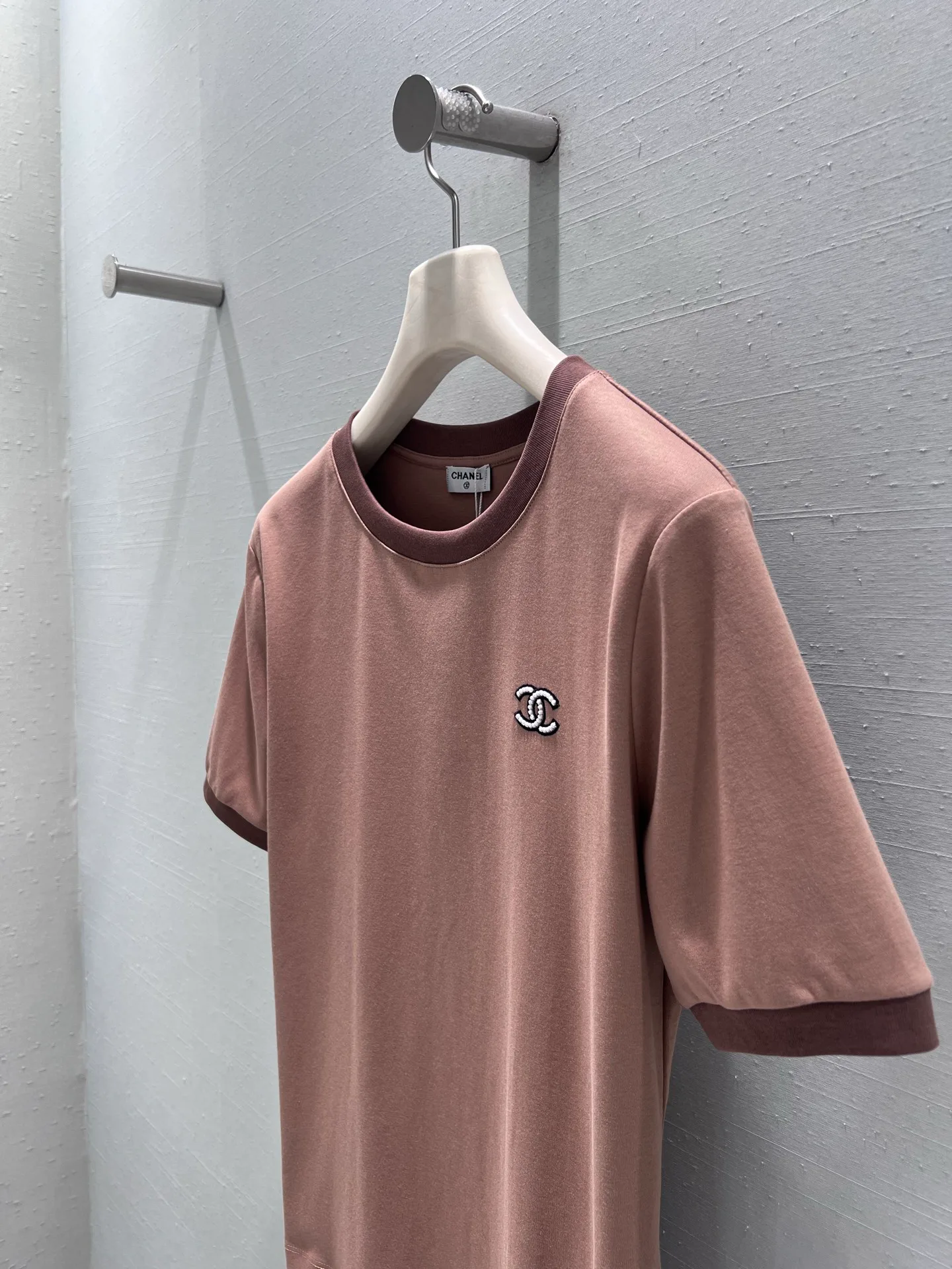 Футболки Женские Chanel 5706106