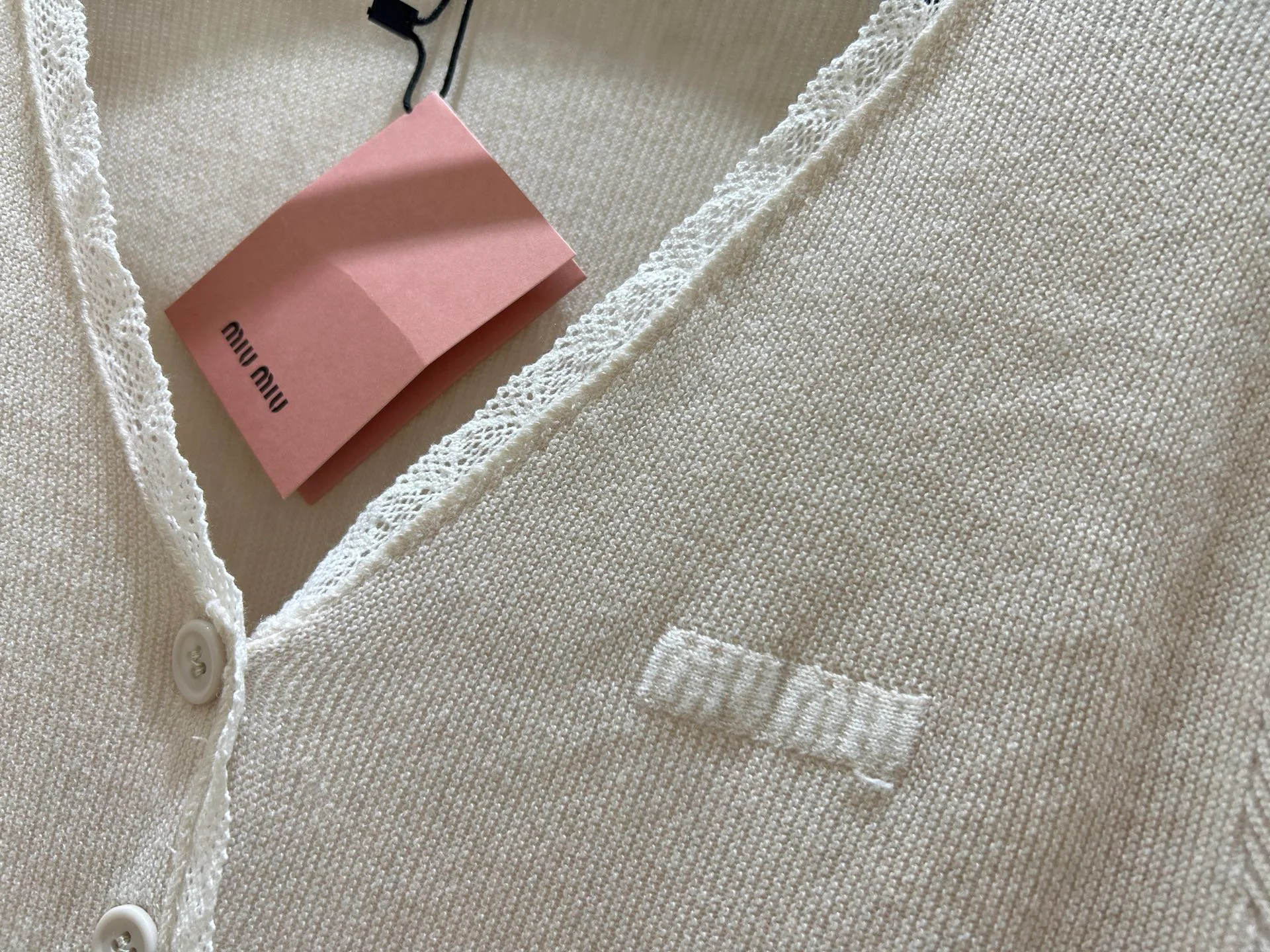 Джемперы И Свитеры Женские Miu Miu 17660676