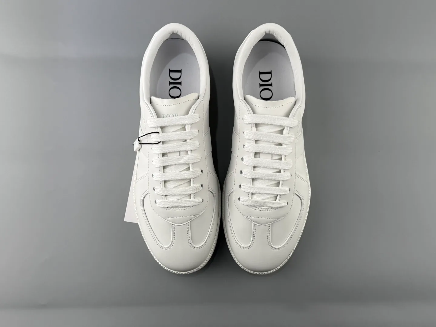 Кеды Мужские Christian Dior 3430180