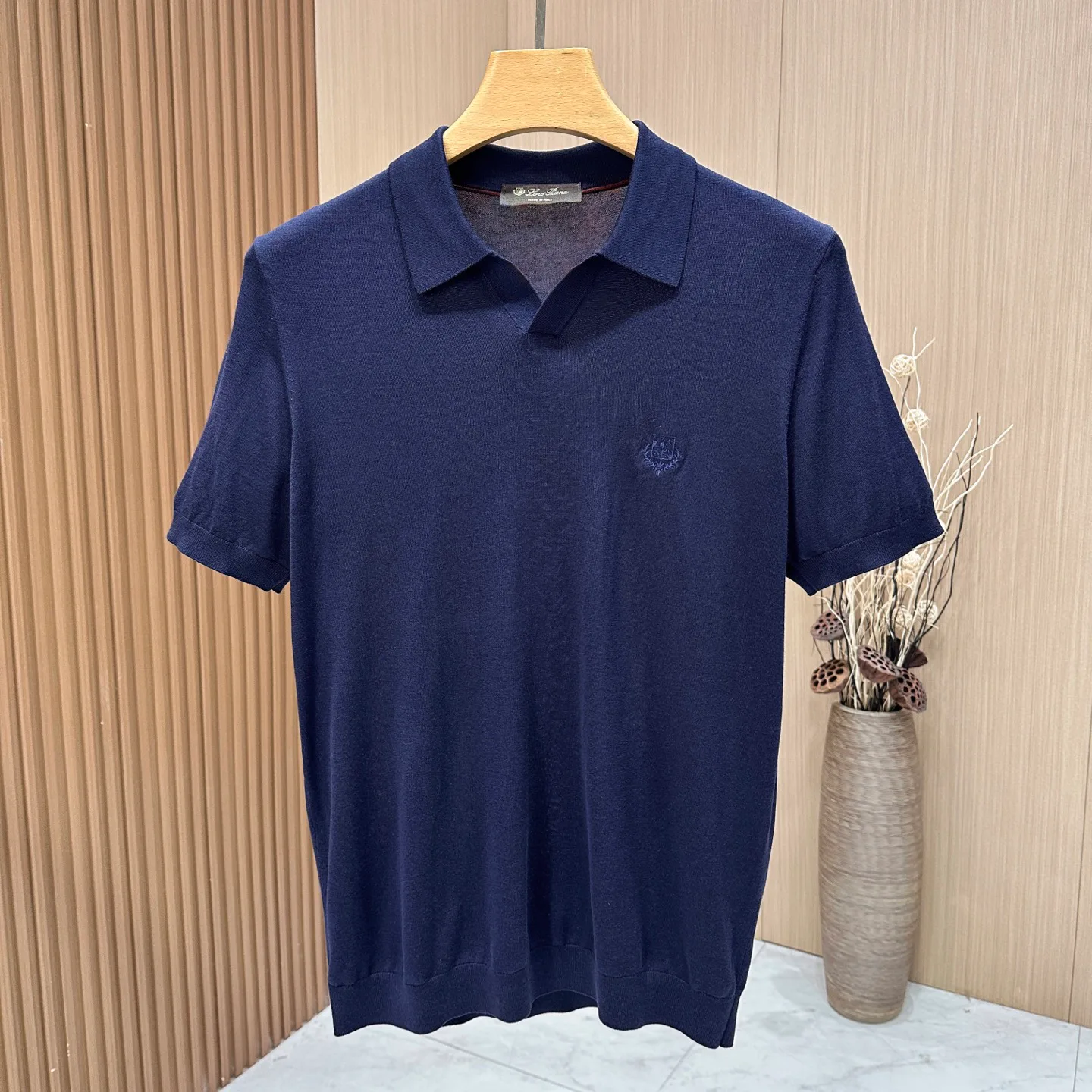 Джемперы И Свитеры Мужские Loro Piana 5654927