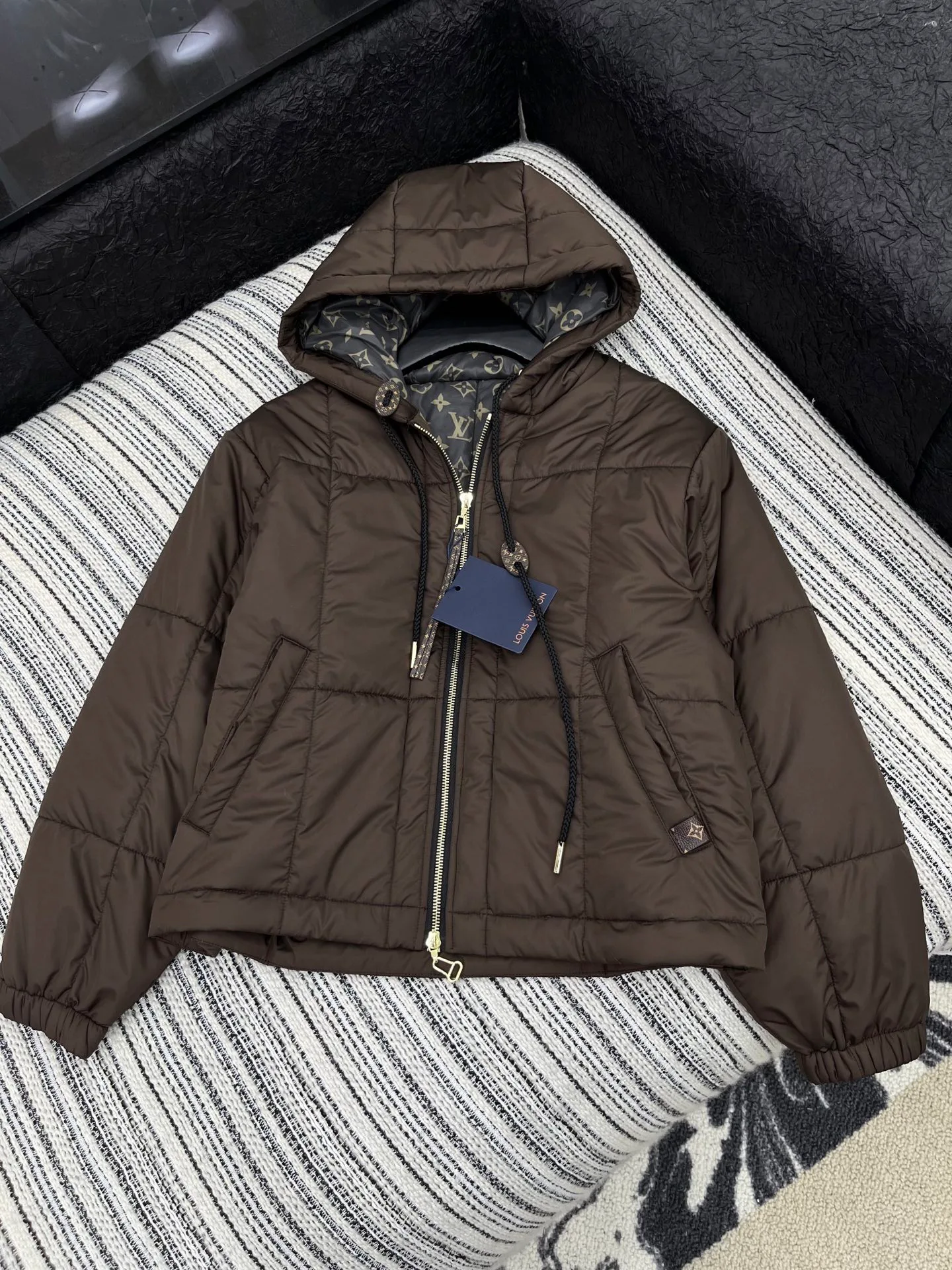 Куртки И Пуховики Женские Louis Vuitton 238737