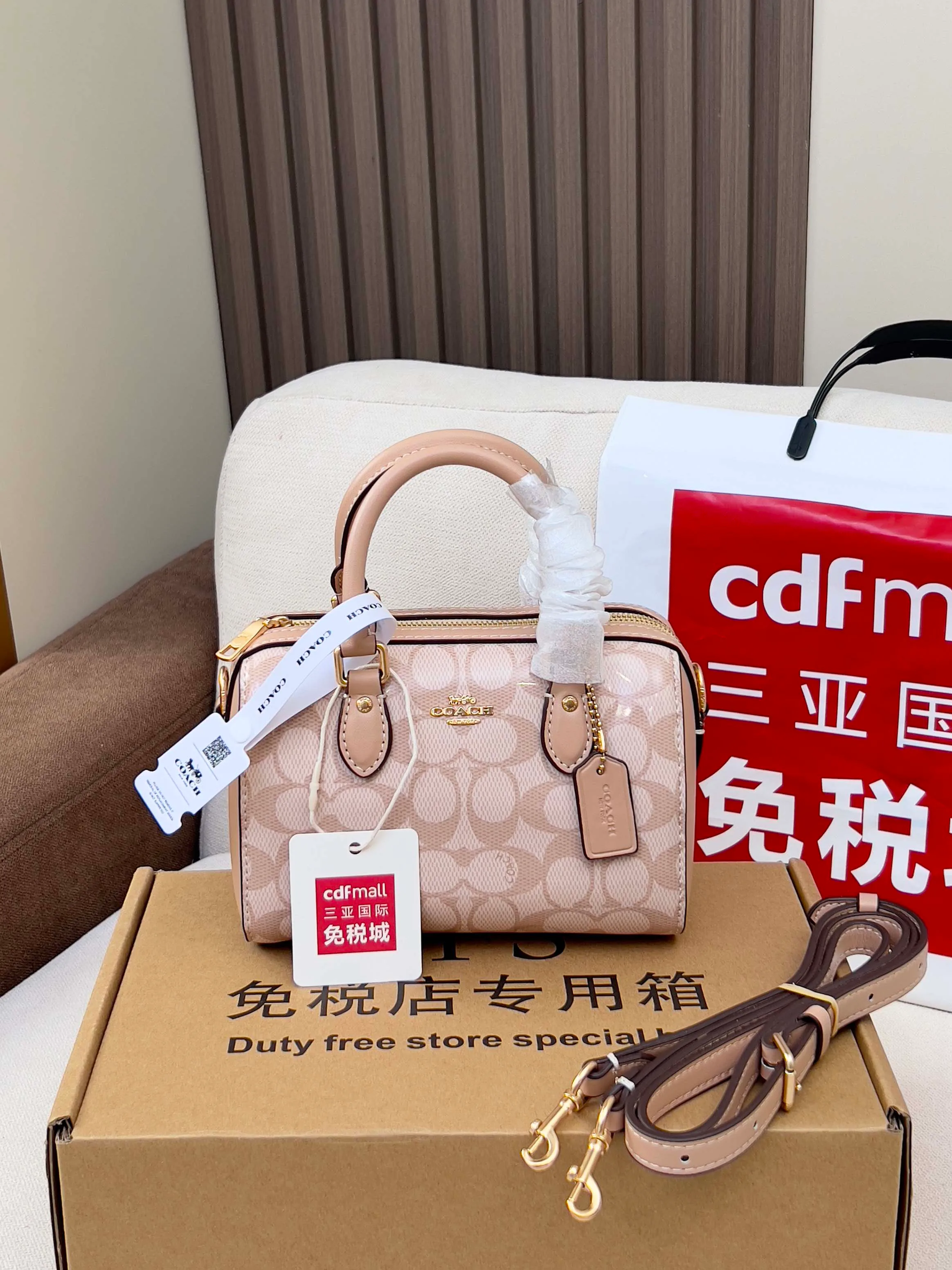 Классические Сумки Женские Coach 13332209