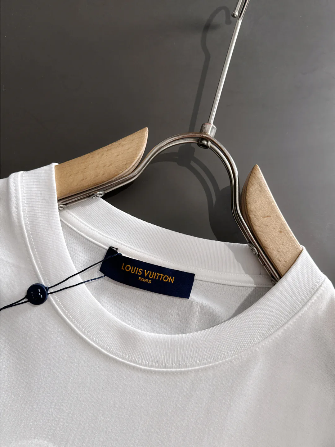 Футболки Мужские Louis Vuitton 11664743