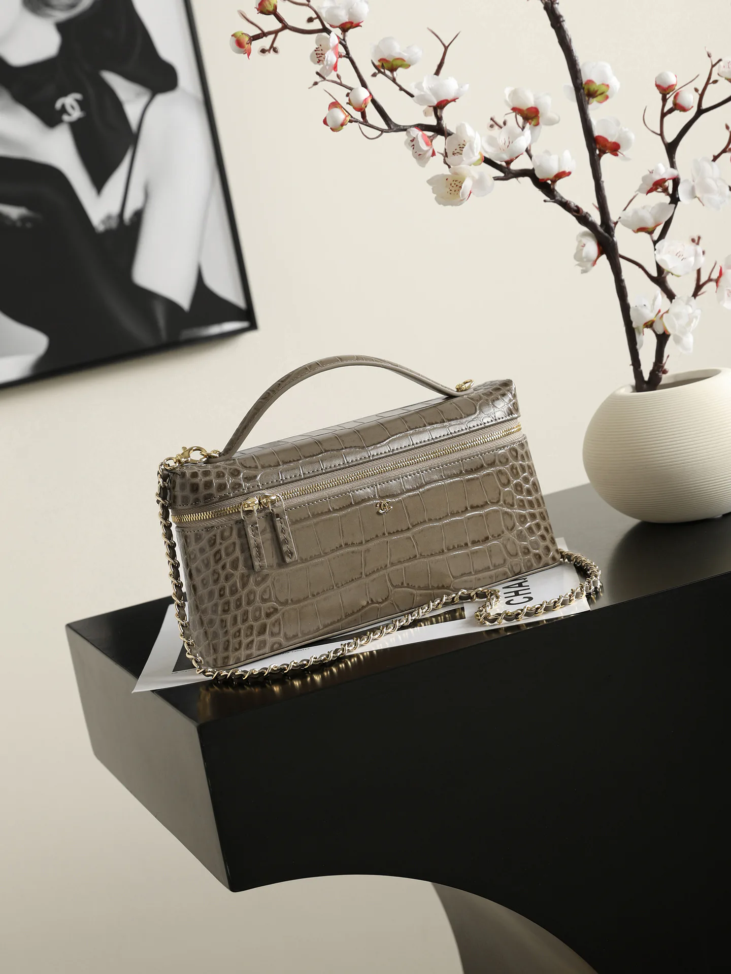 Клатчи Женские Chanel 18058664
