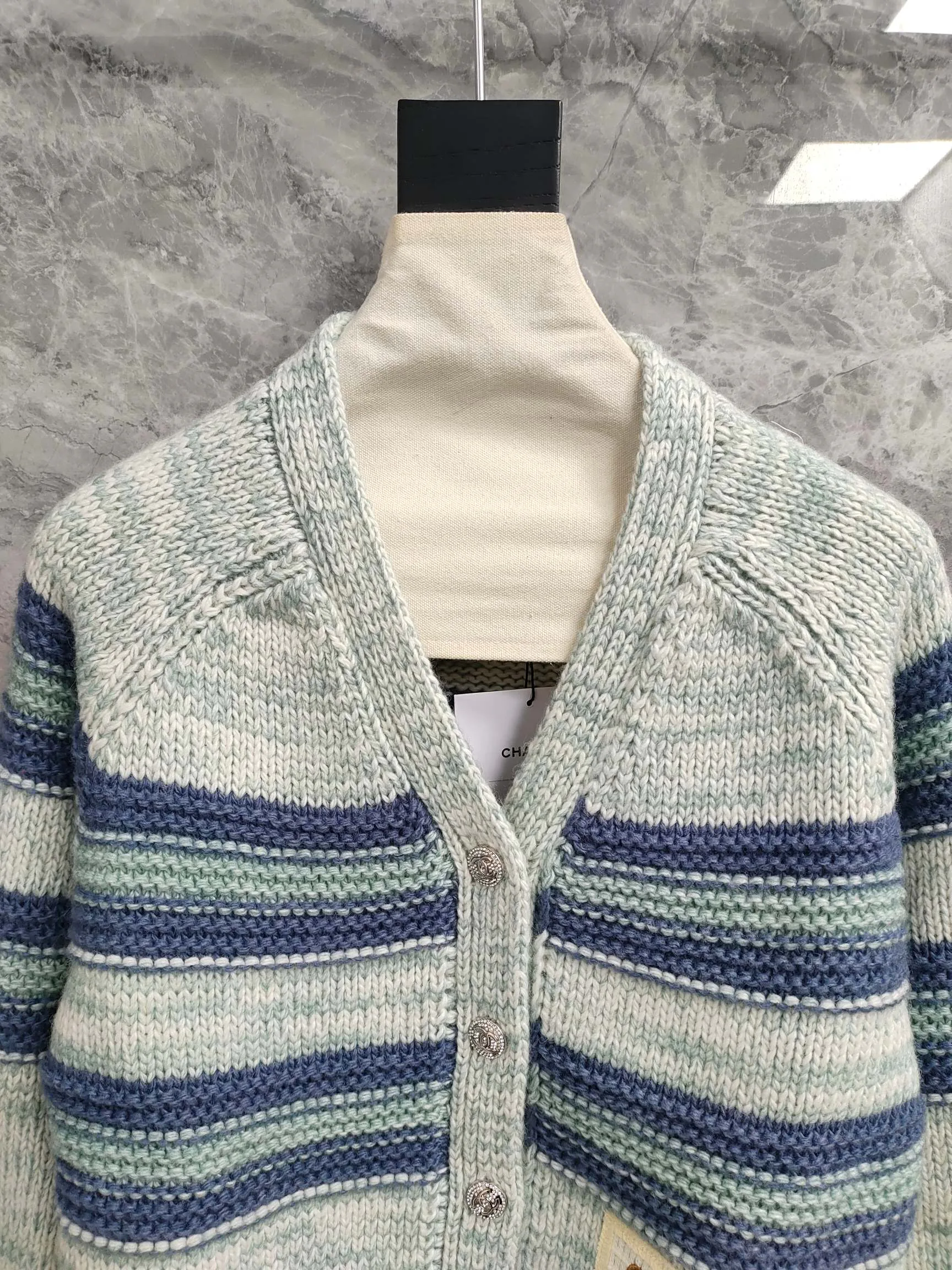 Джемперы И Свитеры Женские Chanel 931519