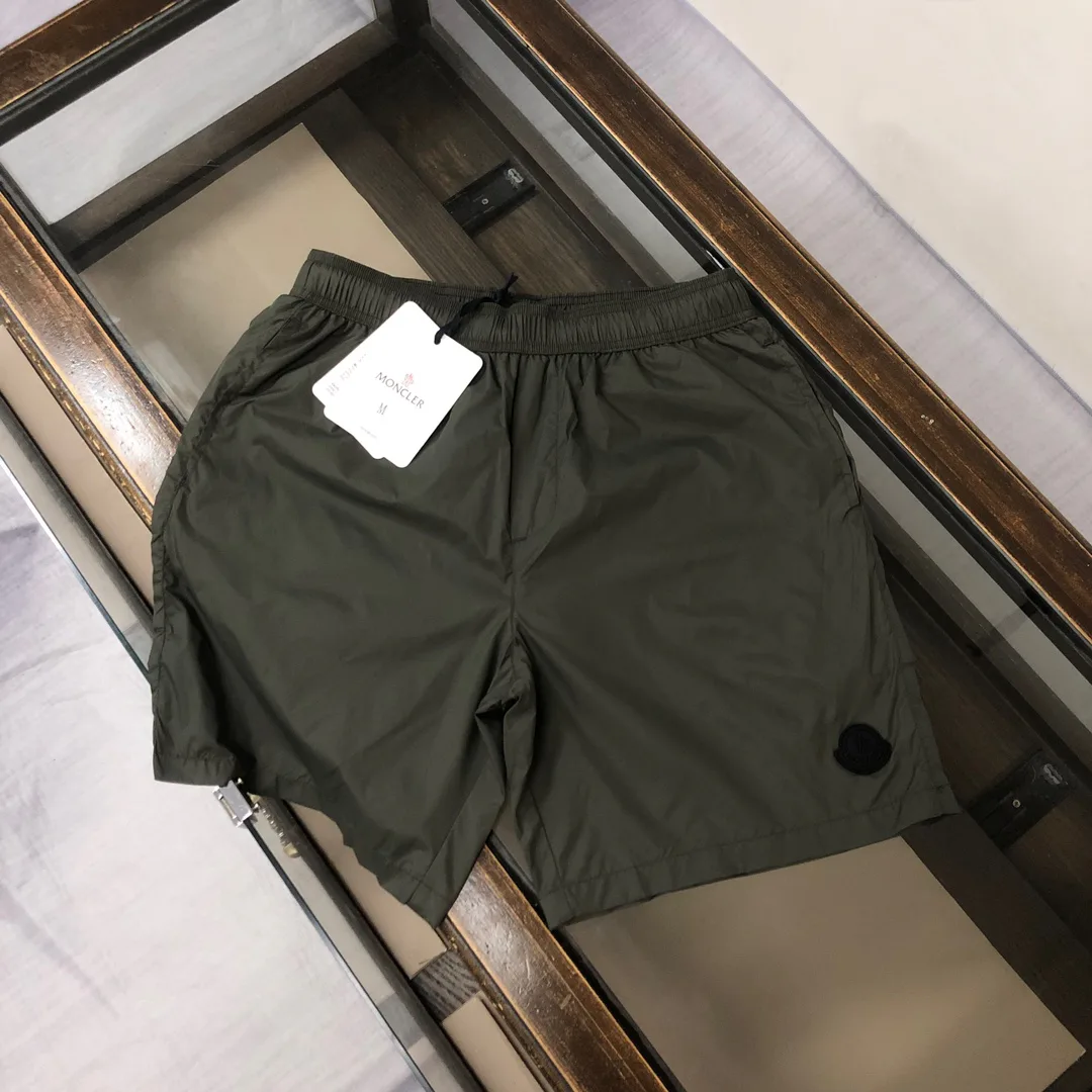 Шорты Мужские Moncler 9599110