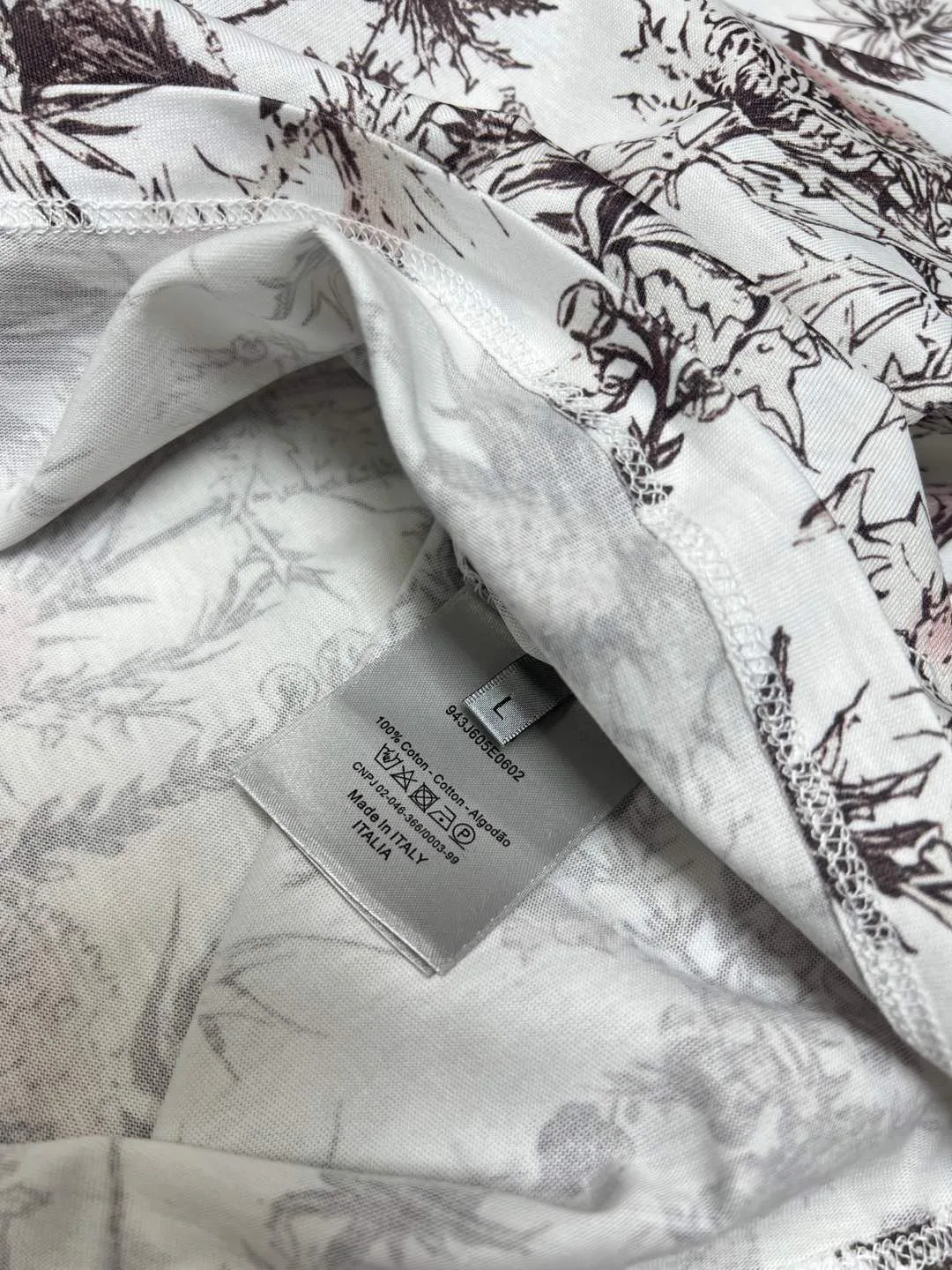 Футболки Женские Christian Dior 13445