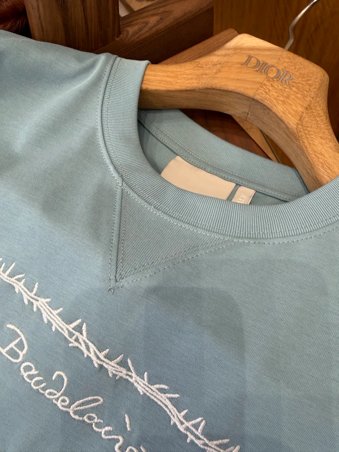 Футболки Мужские Christian Dior 5344979