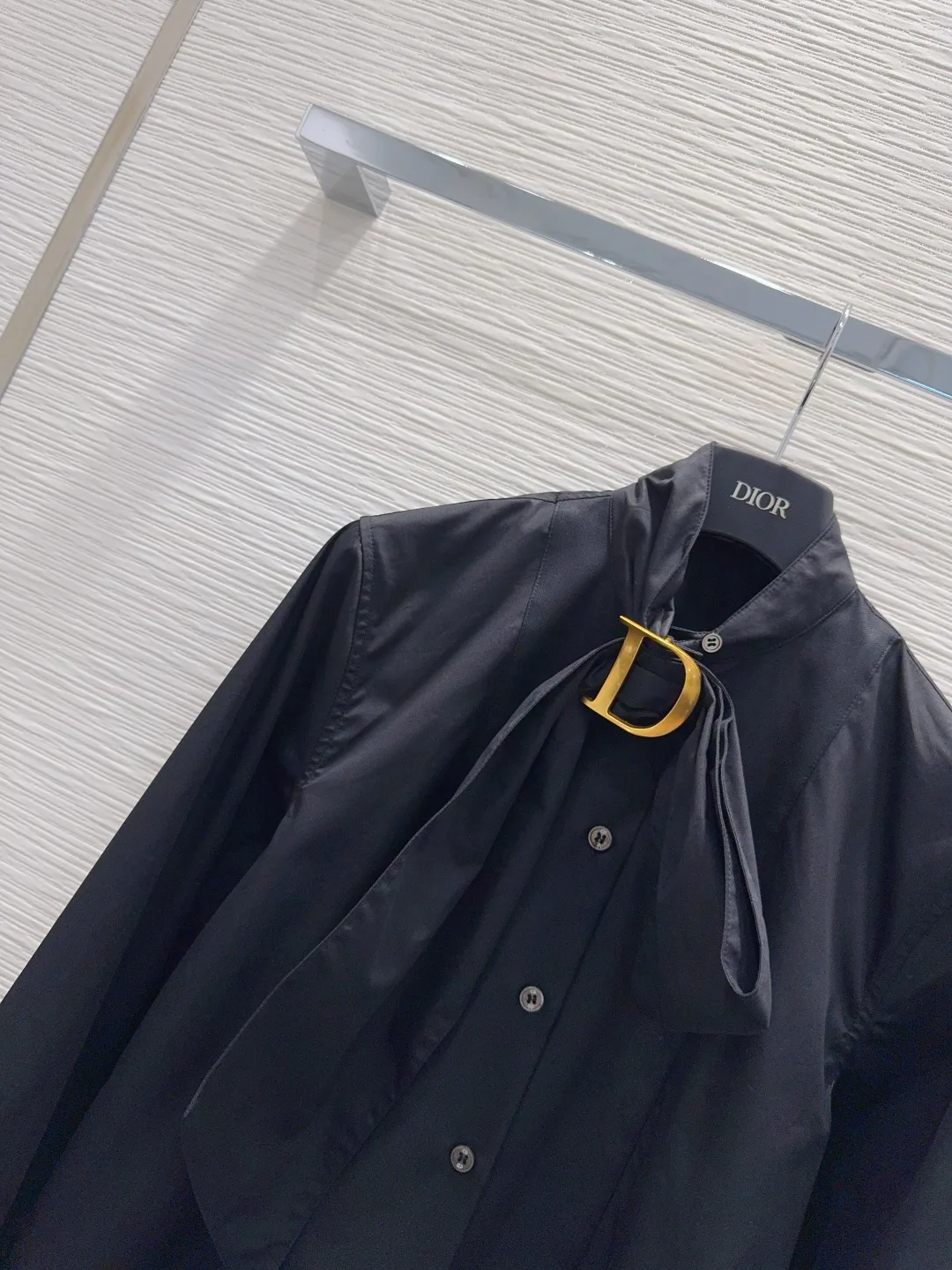Рубашки Женские Christian Dior 18757405