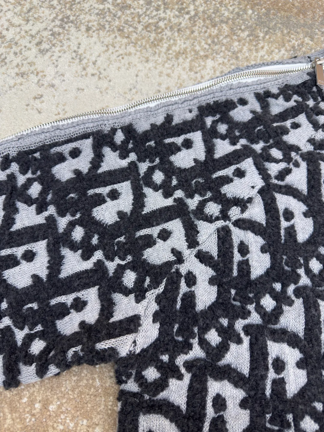 Джемперы И Свитеры Мужские Christian Dior 7229173