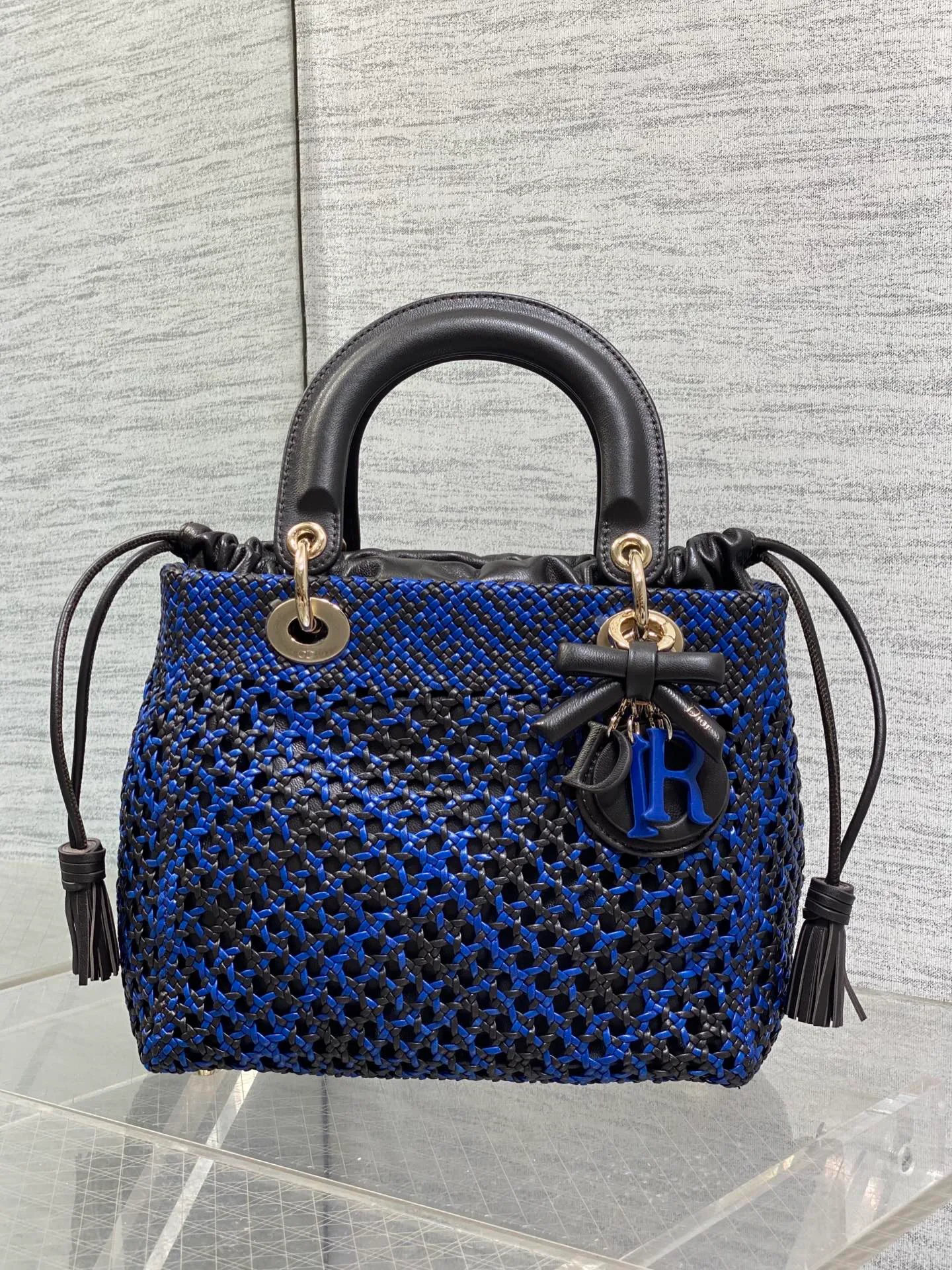 Классические Сумки Женские Christian Dior 17795037