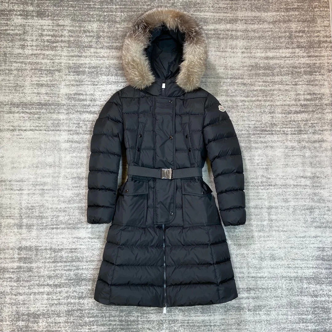 Куртки И Пуховики Женские Moncler 18205317