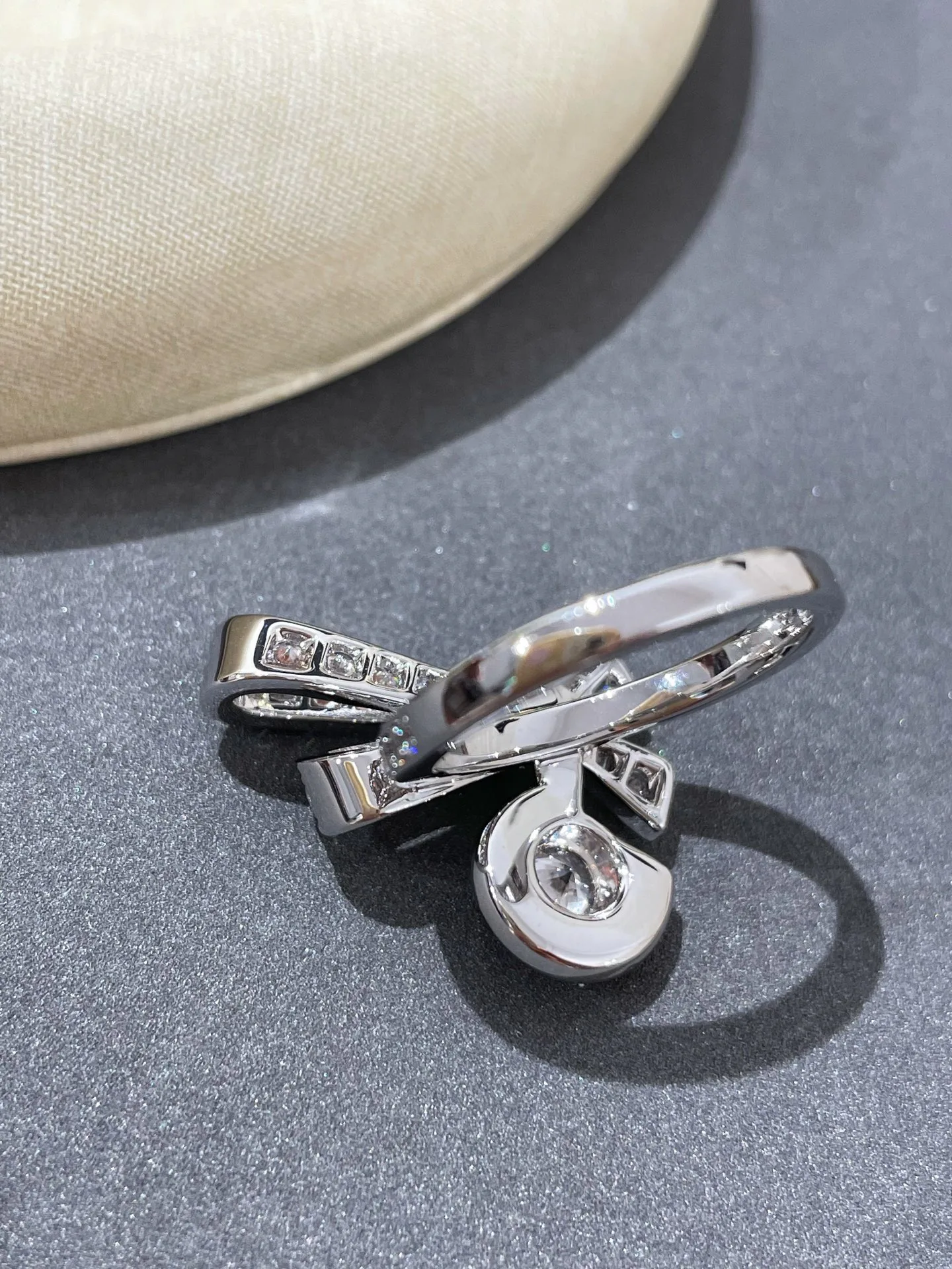 Бижутерия Chanel 10219044