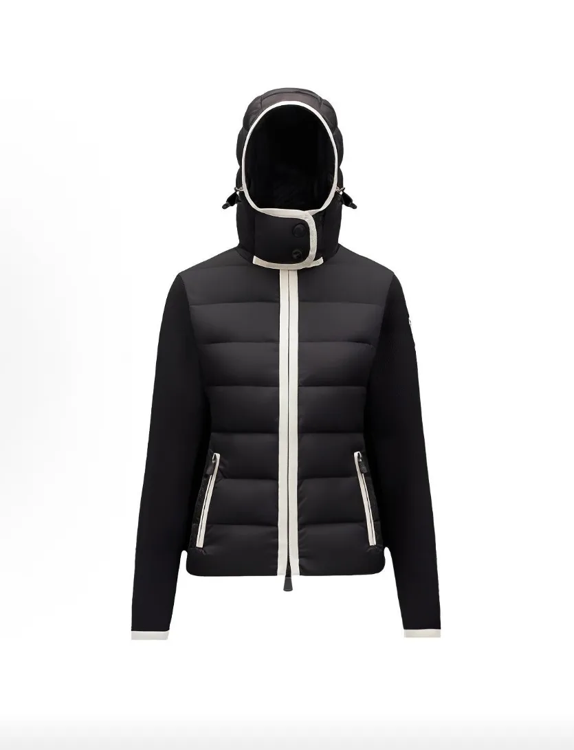 Куртки И Пуховики Женские Moncler 18761461