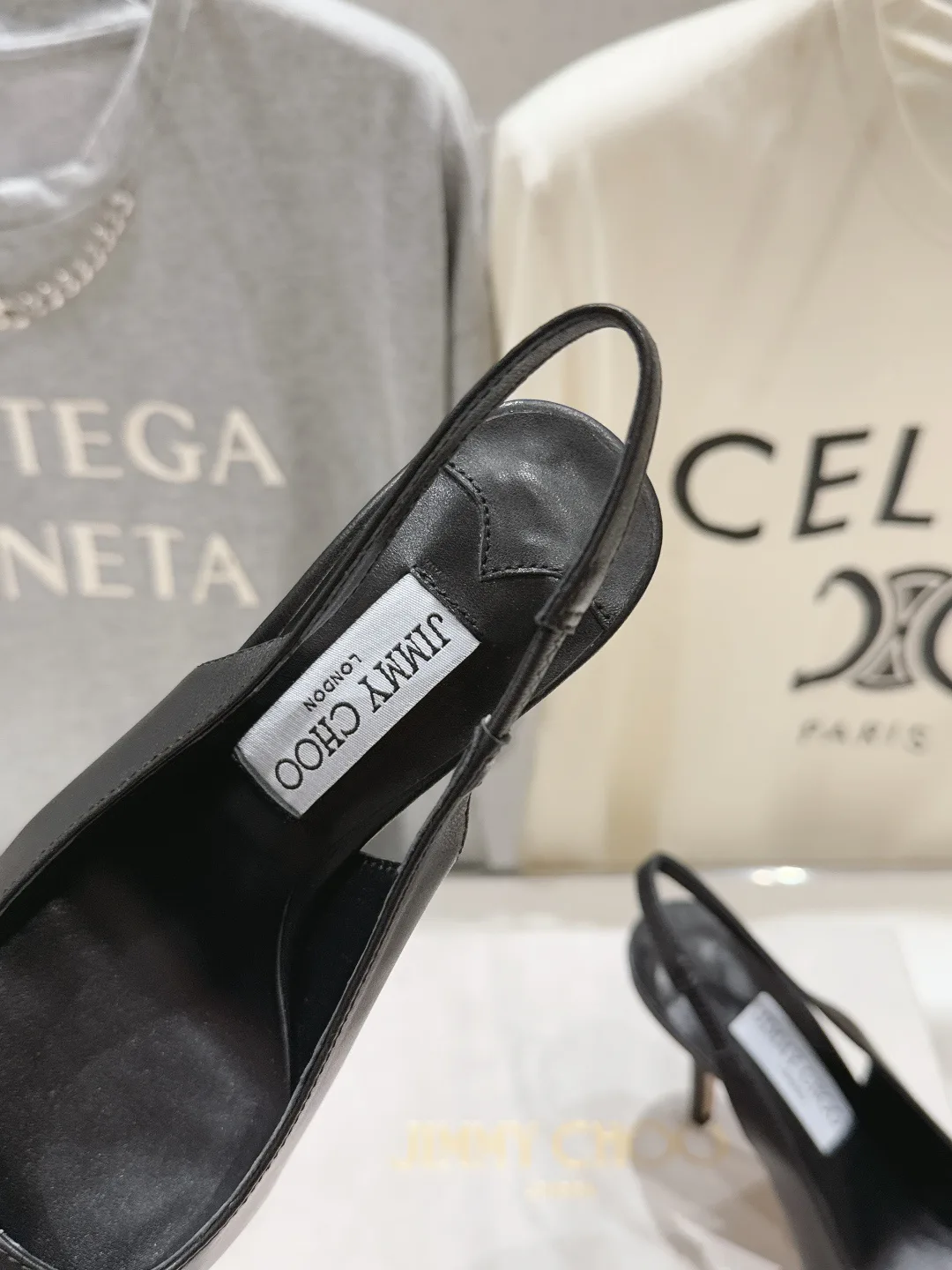 Туфли Женские Jimmy Choo 17425303