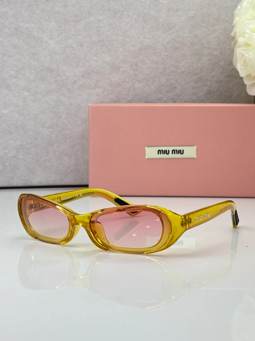 Очки Miu Miu 18642700