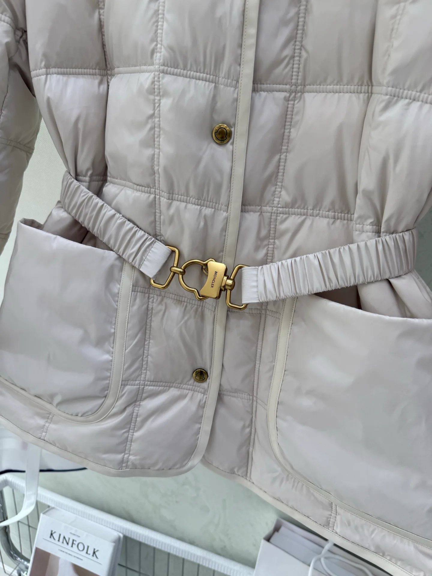 Куртки И Пуховики Мужские Moncler 17937835