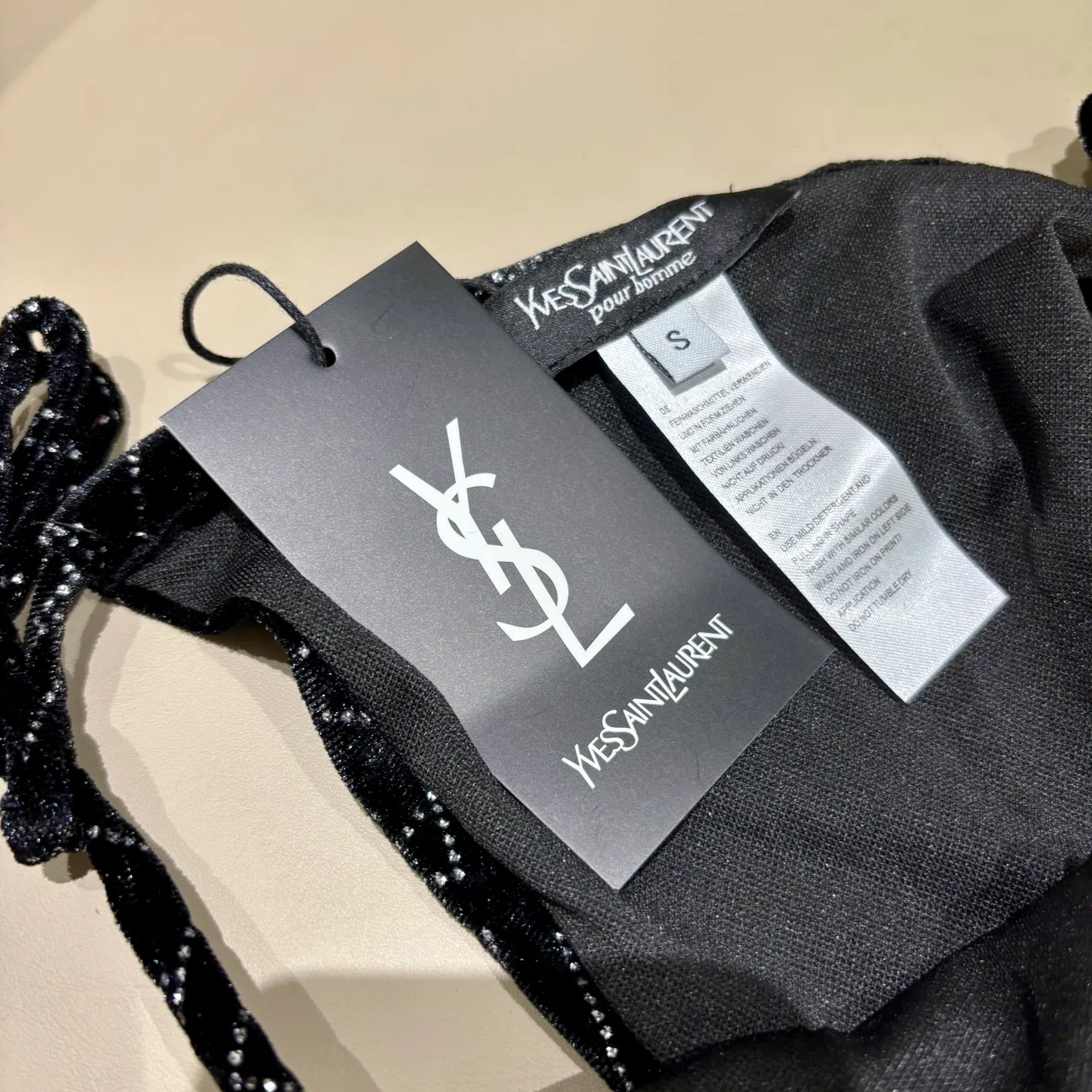 Купальники Женские Saint Laurent 10379528