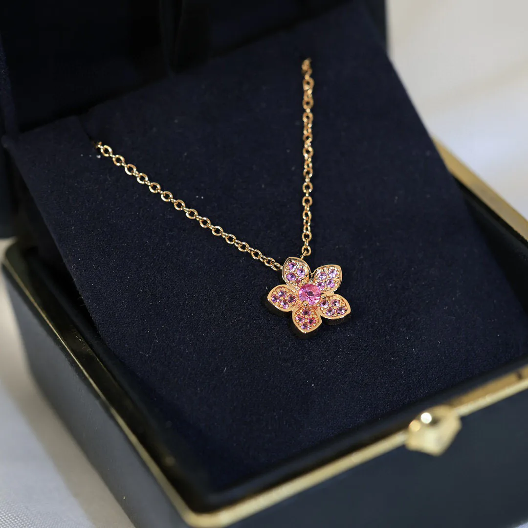 Бижутерия Graff 109955