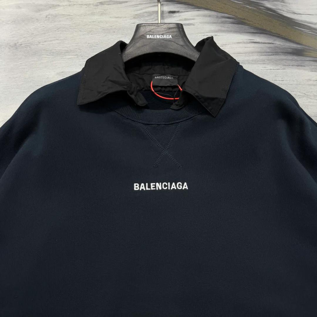 Свитшоты И Худи Мужские Balenciaga 512756