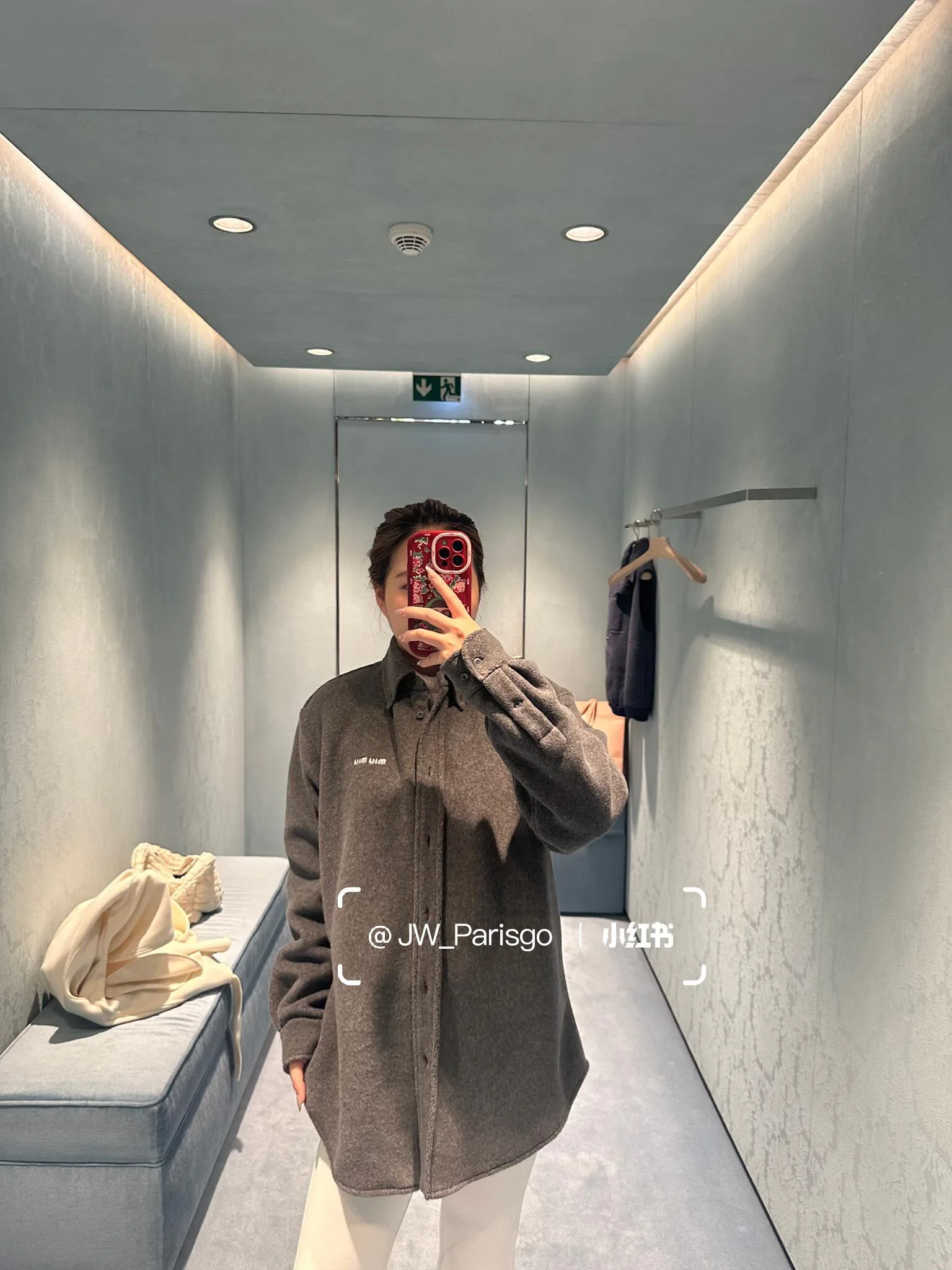 Куртки Женские Miu Miu 252738