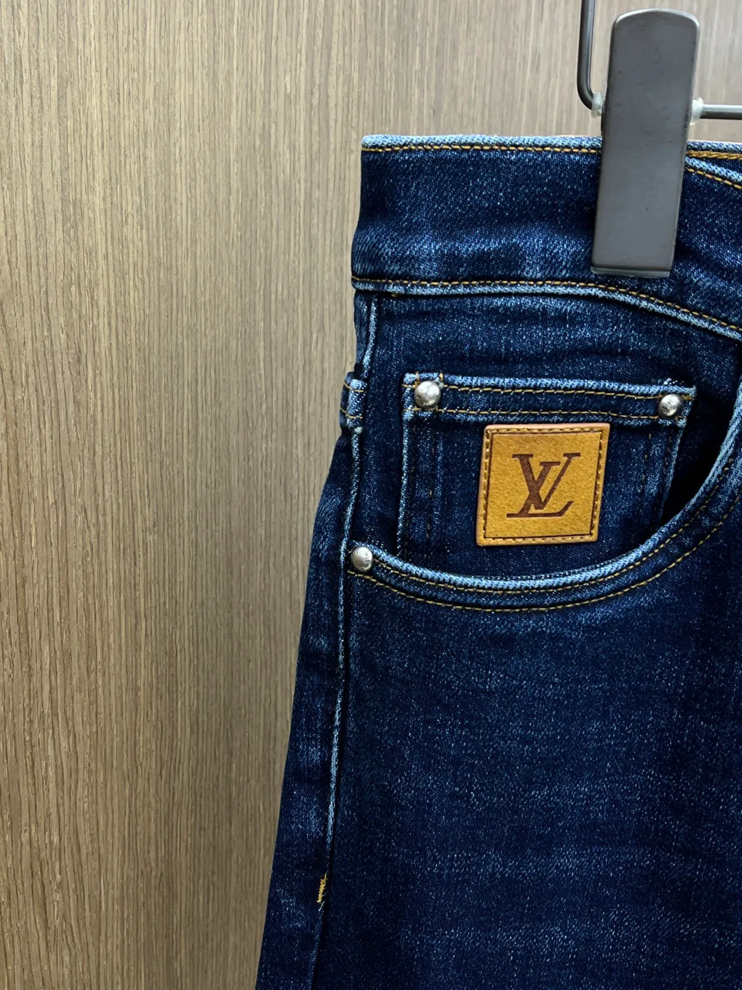 Джинсы Женские Louis Vuitton 11632739