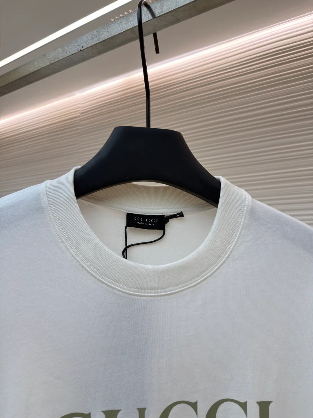 Футболки Мужские Gucci 17527155