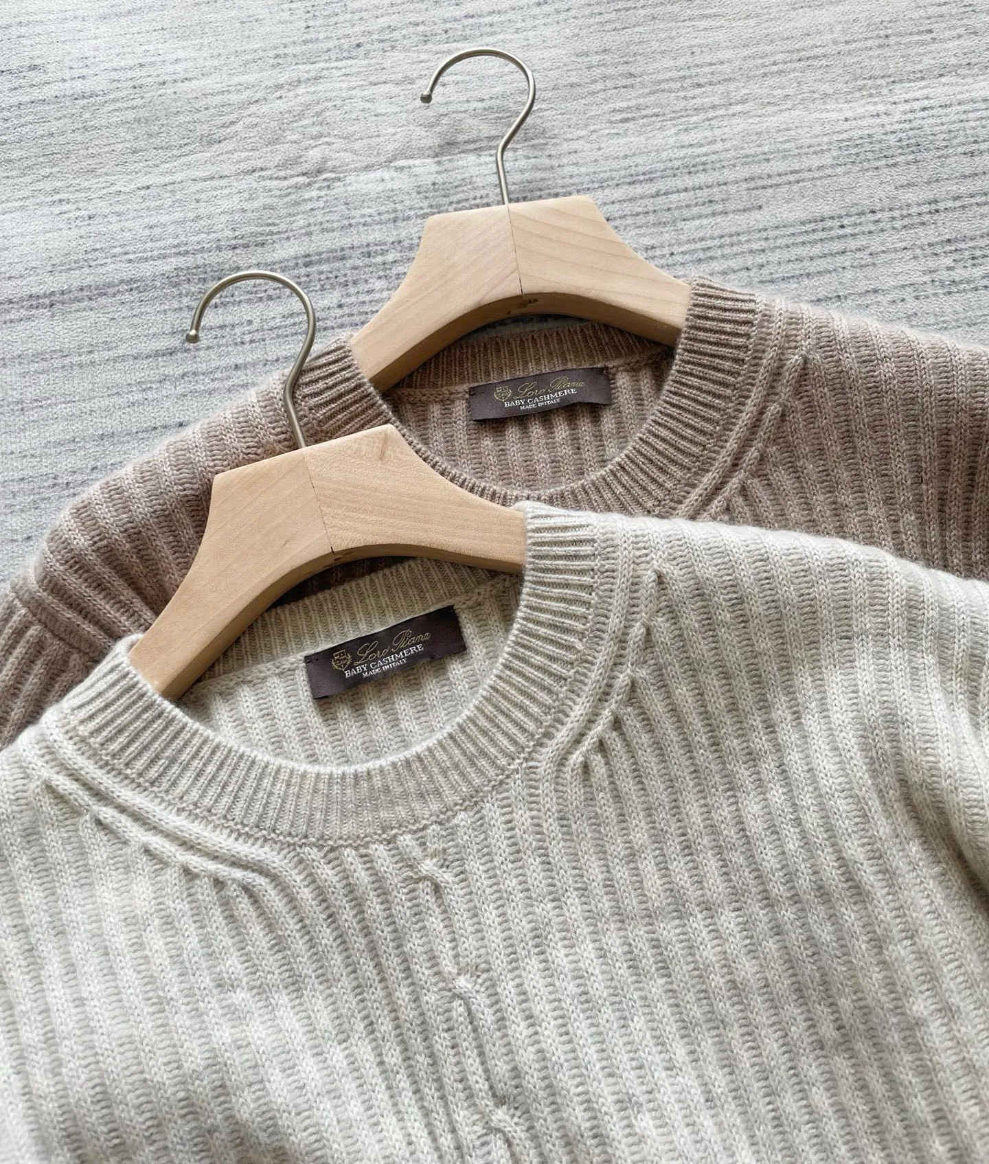 Костюмы Женские Loro Piana 1243885