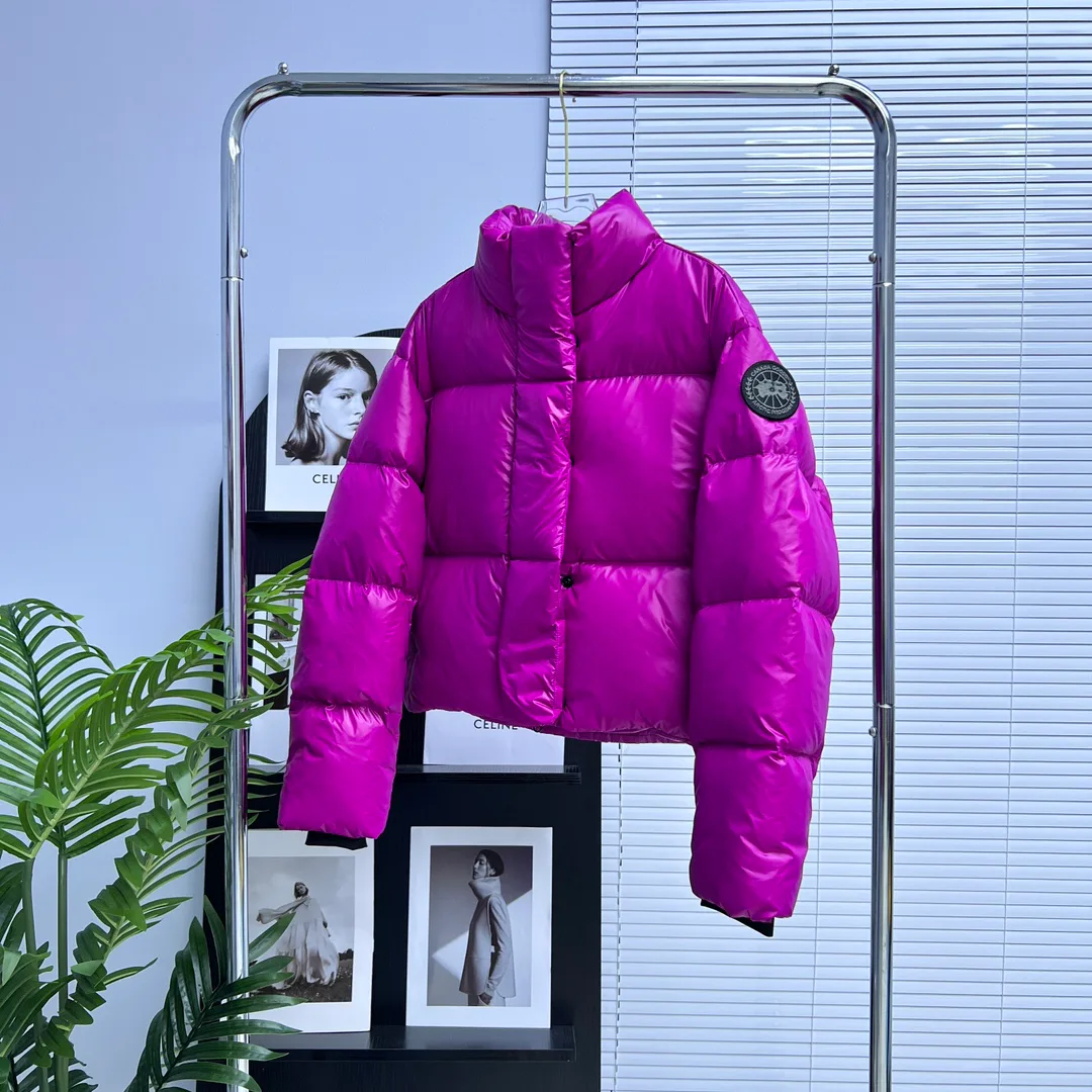 Куртки И Пуховики Женские Canada Goose 3153903